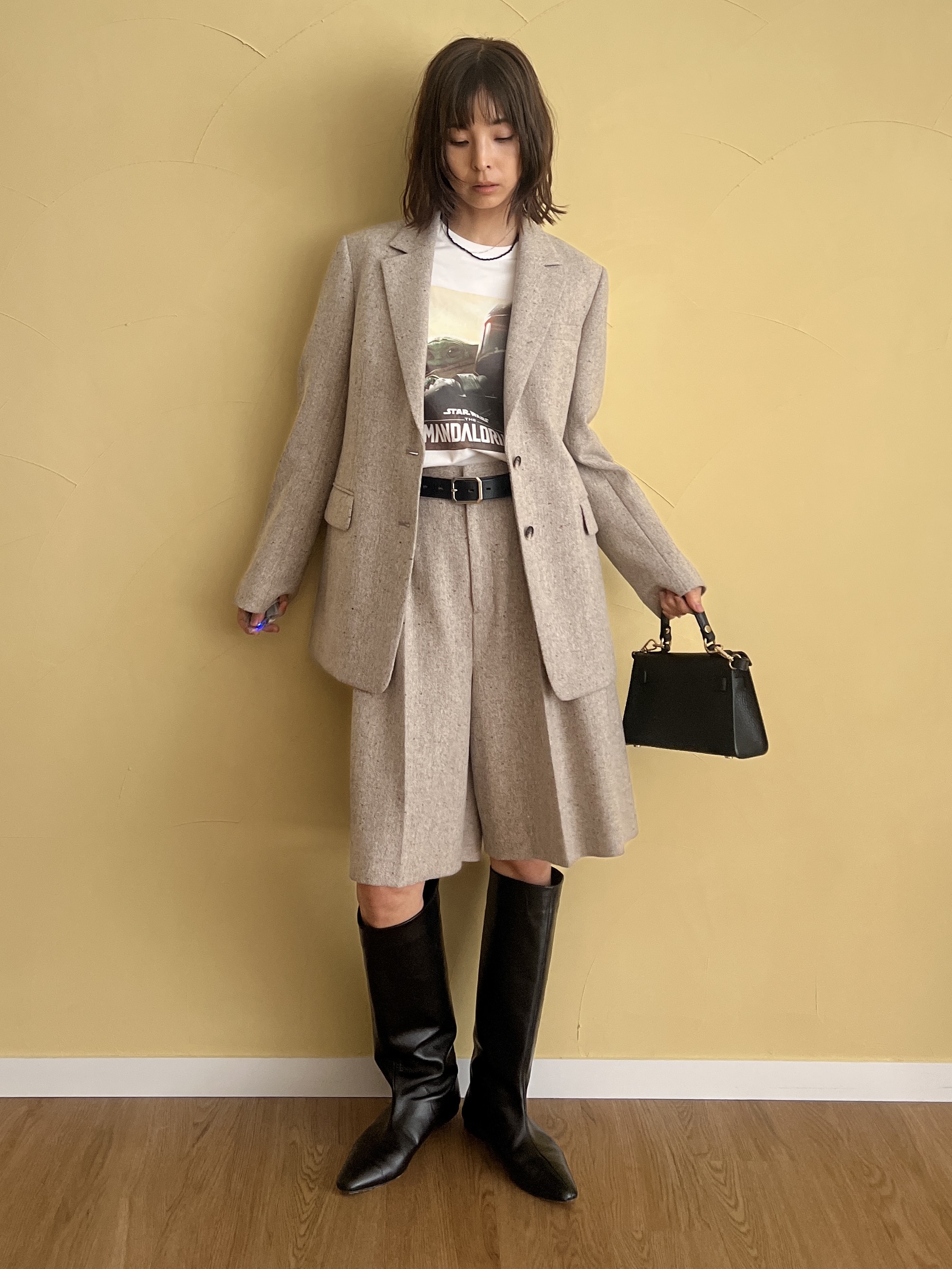 misaさんの「DRESSTERIOR｜」を使ったコーディネート