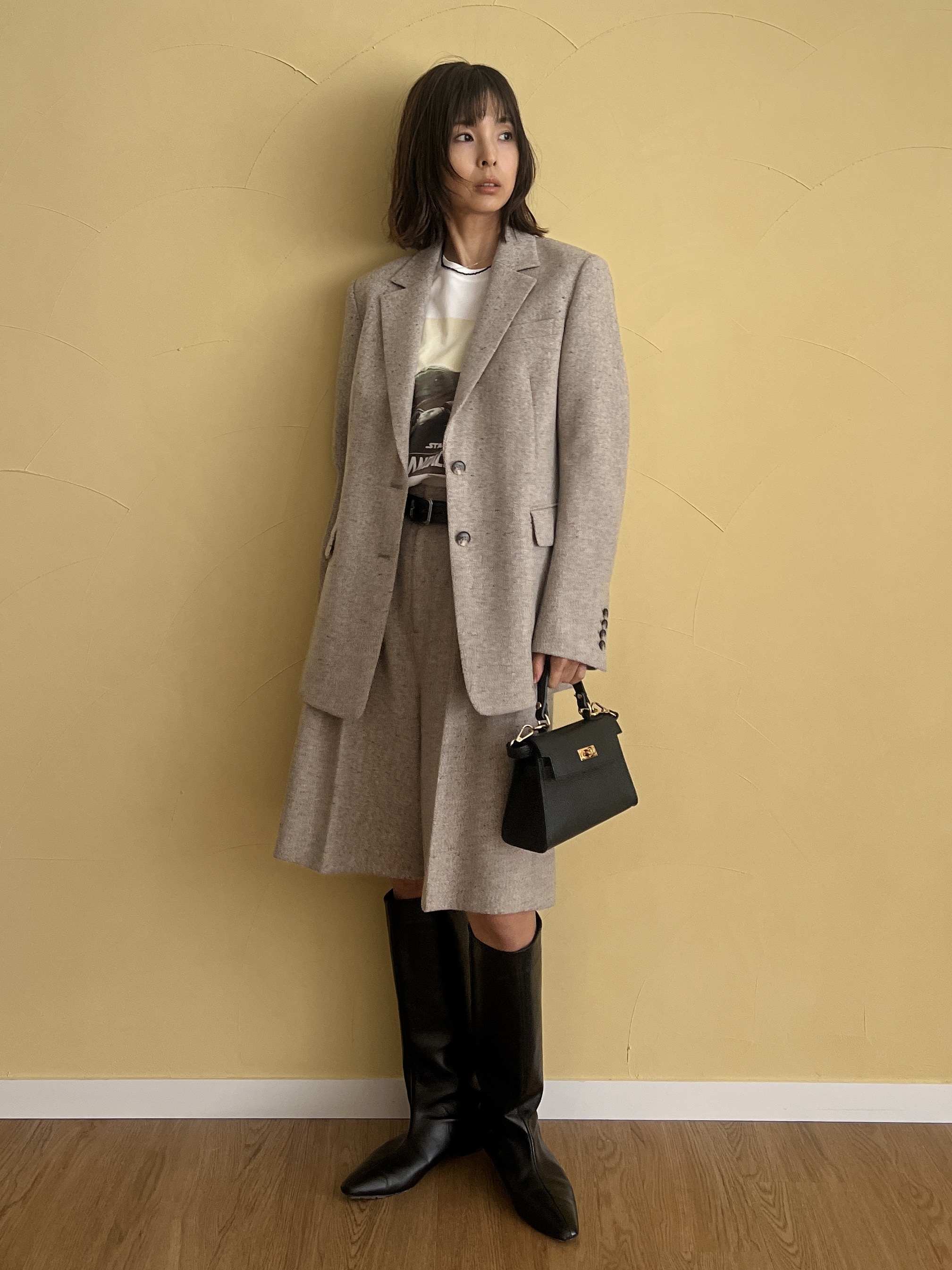 misaさんの「DRESSTERIOR｜」を使ったコーディネート