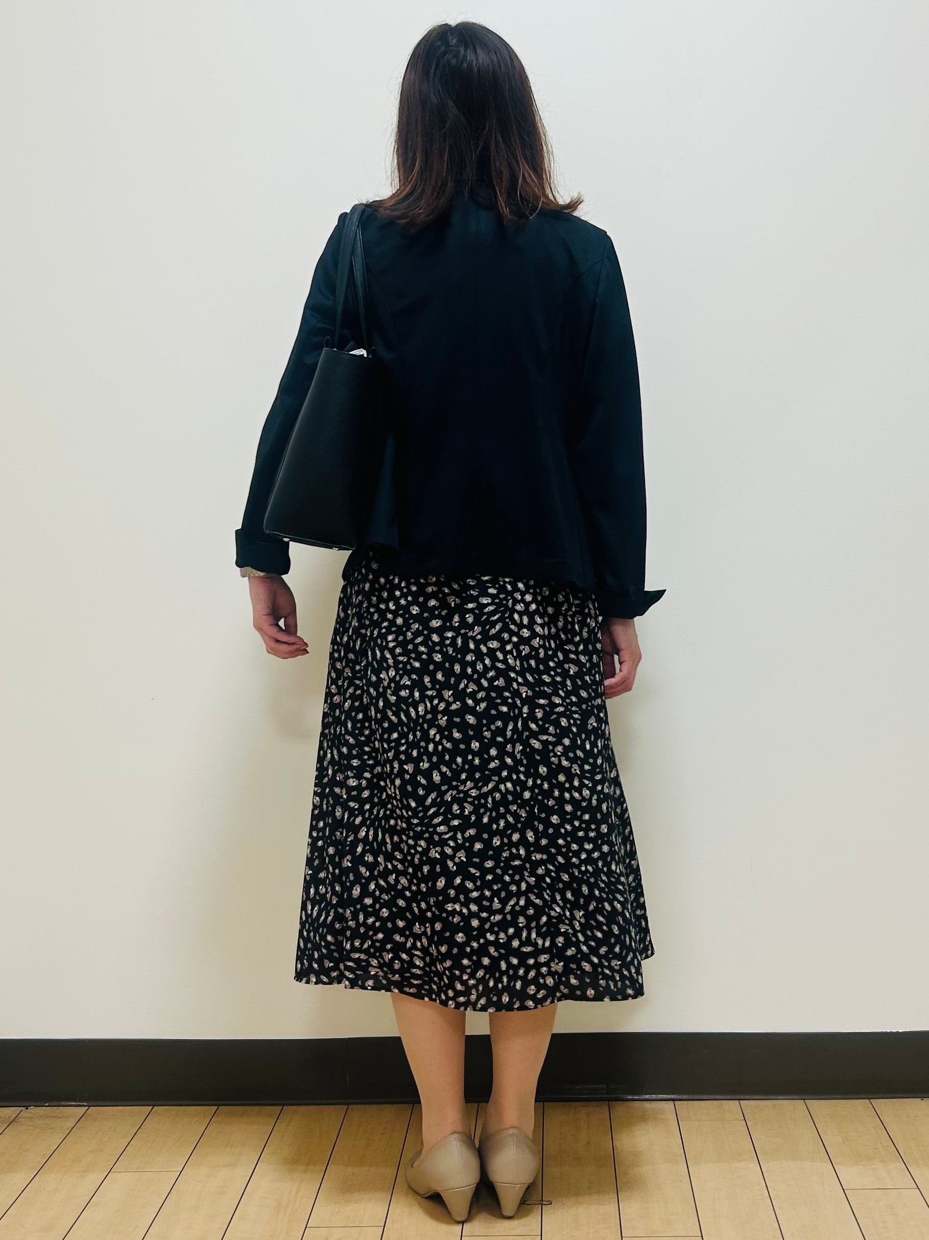 miiiさんの「Reflect｜【SS-4Lサイズ／UVカット／接触冷感】匠ジャケット／ベーシックテーラード」を使ったコーディネート