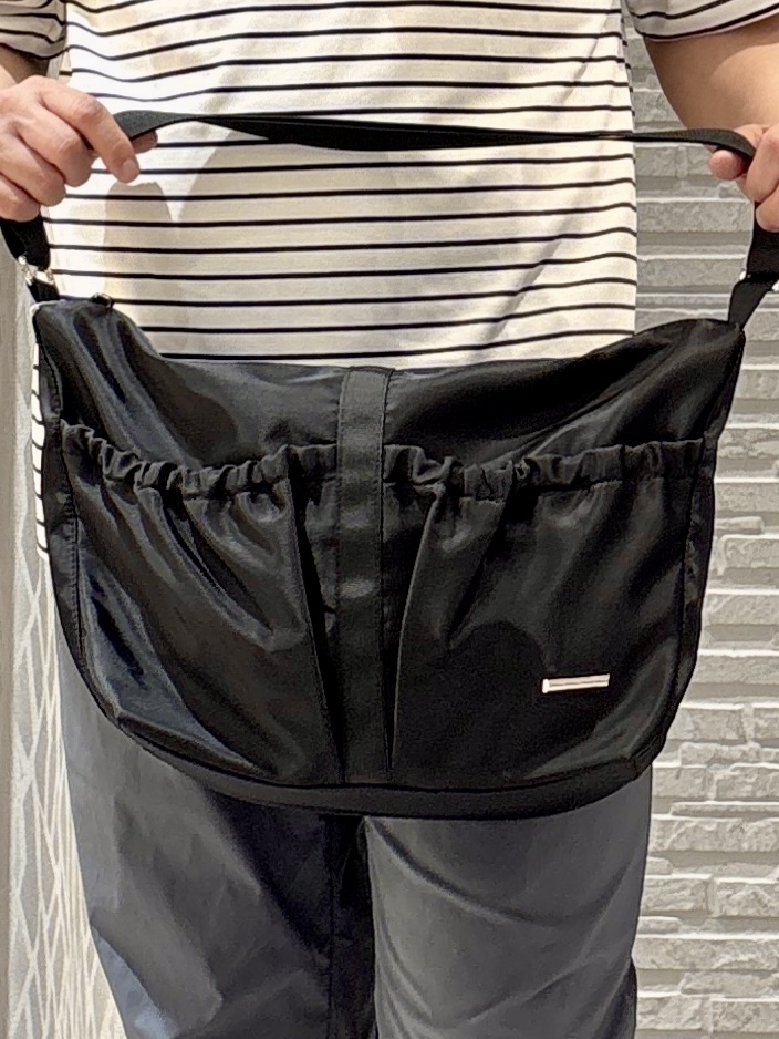 Pーyamaさんの「THE SHOP TK｜【接触冷感/洗濯機OK/セットアップ可】ナイロンストレッチ半袖シャツ」を使ったコーディネート