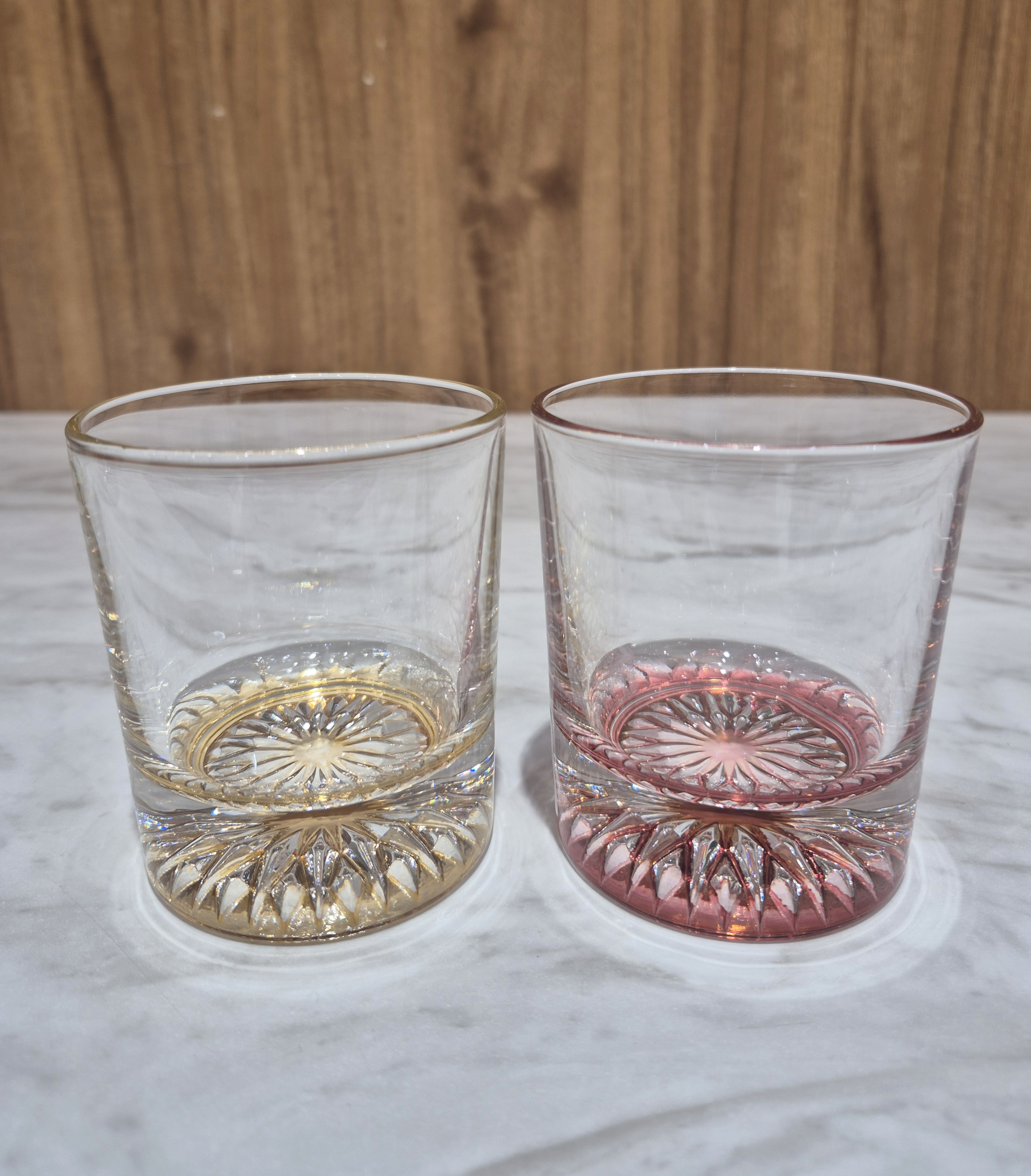 なかさんの「212 KITCHEN STORE｜ダイヤグラス ブルー」を使ったコーディネート