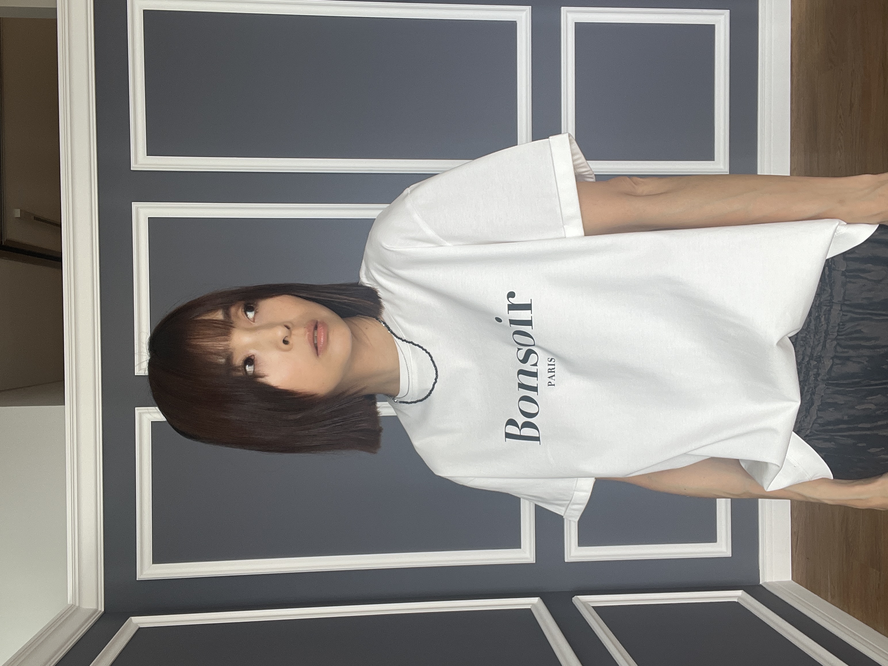 misaさんの「DRESSTERIOR｜◆NEWBOOK（ニュウブック）GARDEN SIDE Sサイズ」を使ったコーディネート