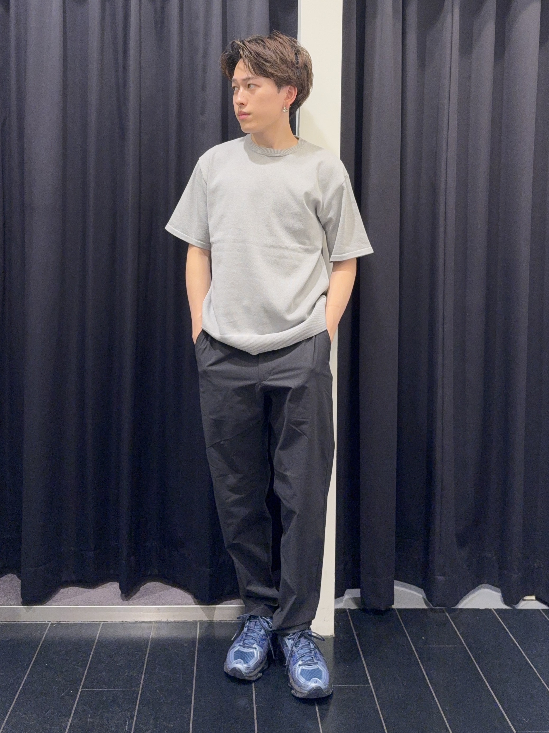 THE SHOP TK カシマ