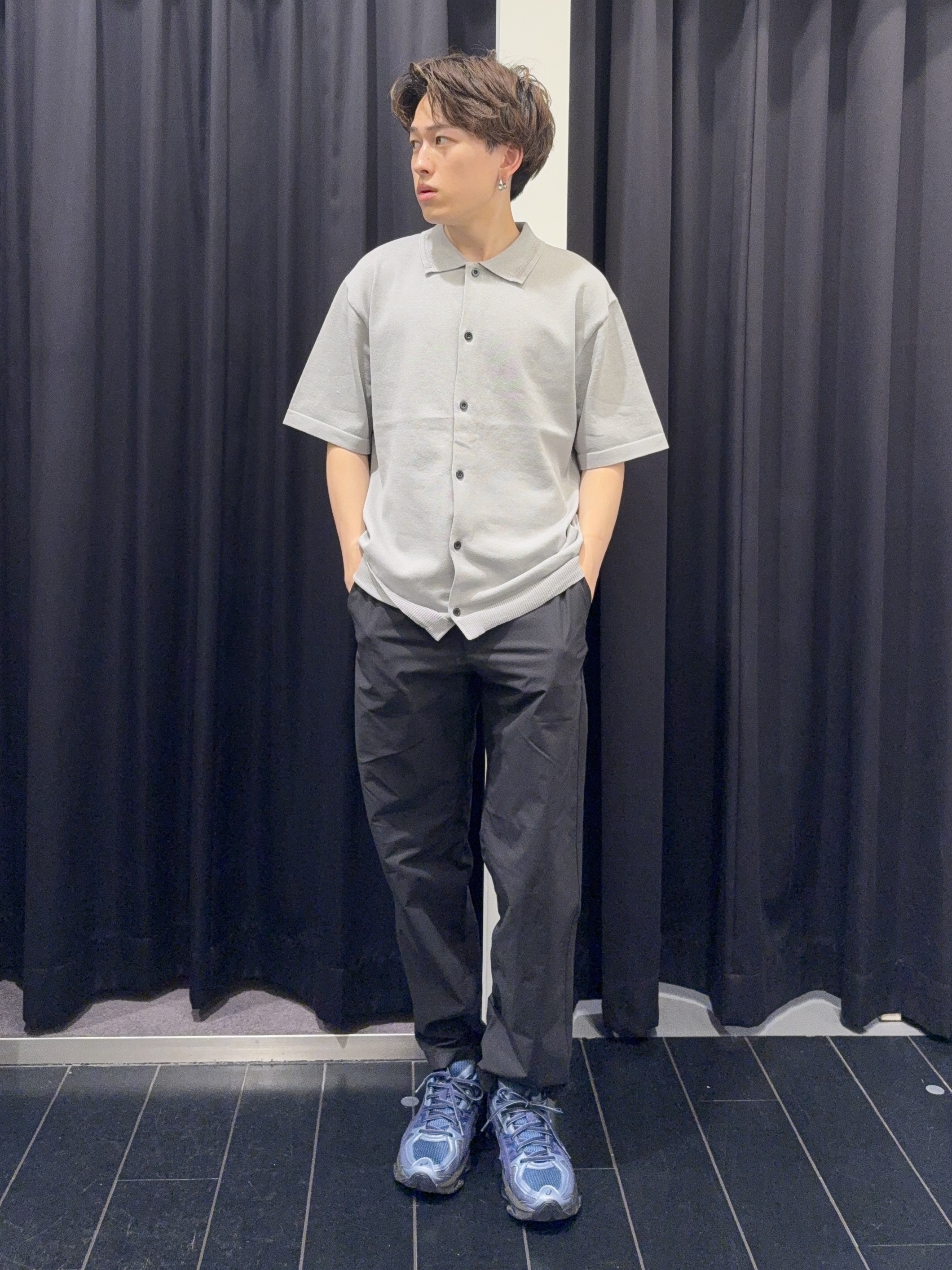 THE SHOP TK カシマ