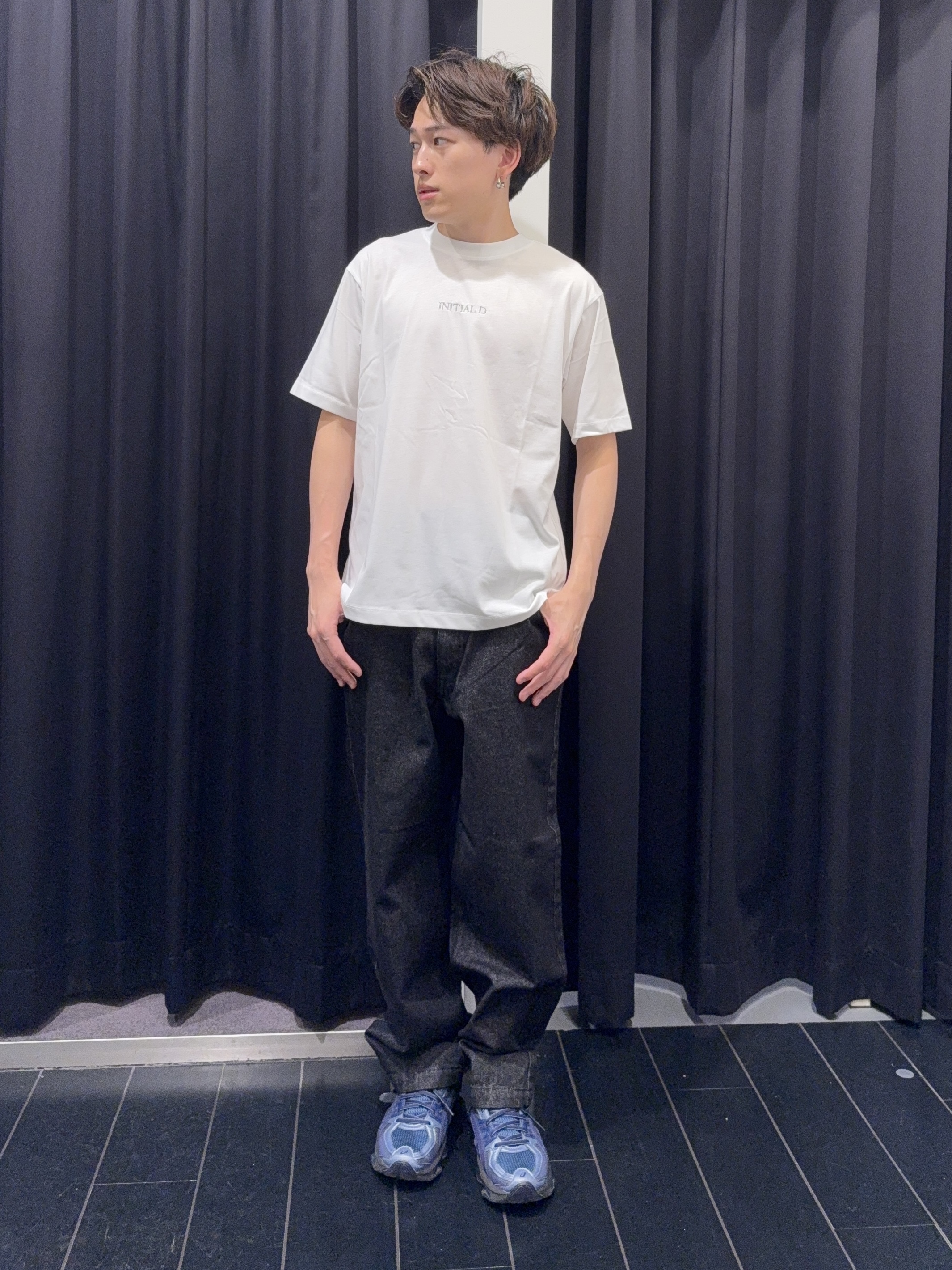 THE SHOP TK カシマ