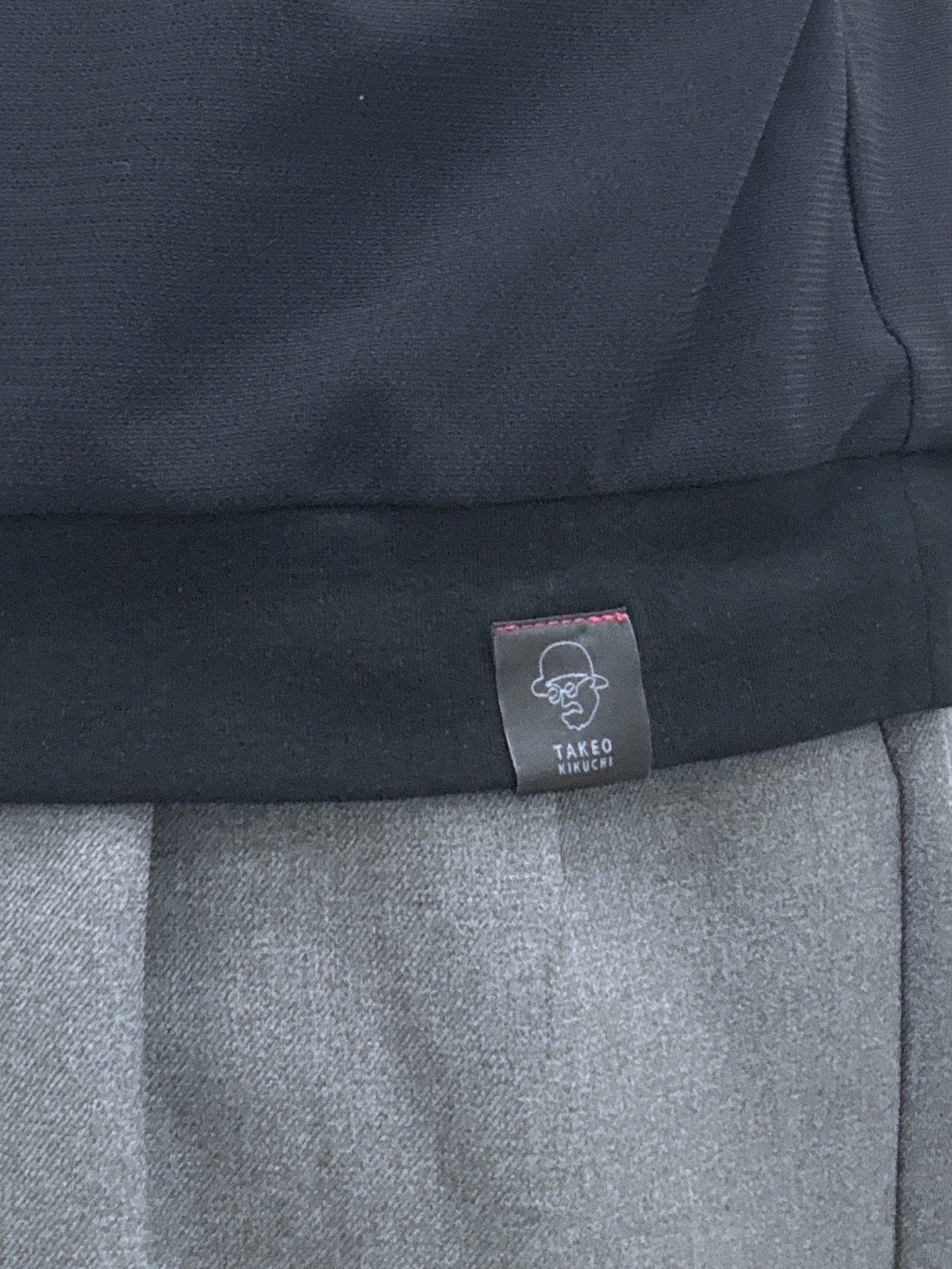 おーのさんの「TAKEO KIKUCHI｜【通気性】AIR TOOL LIGHT Ｔシャツ」を使ったコーディネート