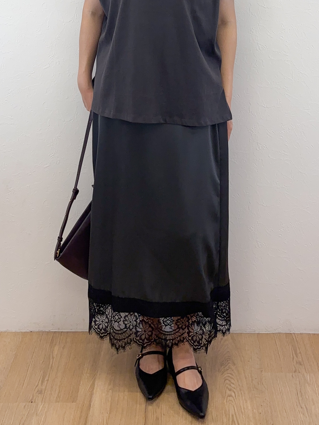 Takeさんの「OPAQUE.CLIP｜フォトプリントTシャツ【洗濯機OK】」を使ったコーディネート
