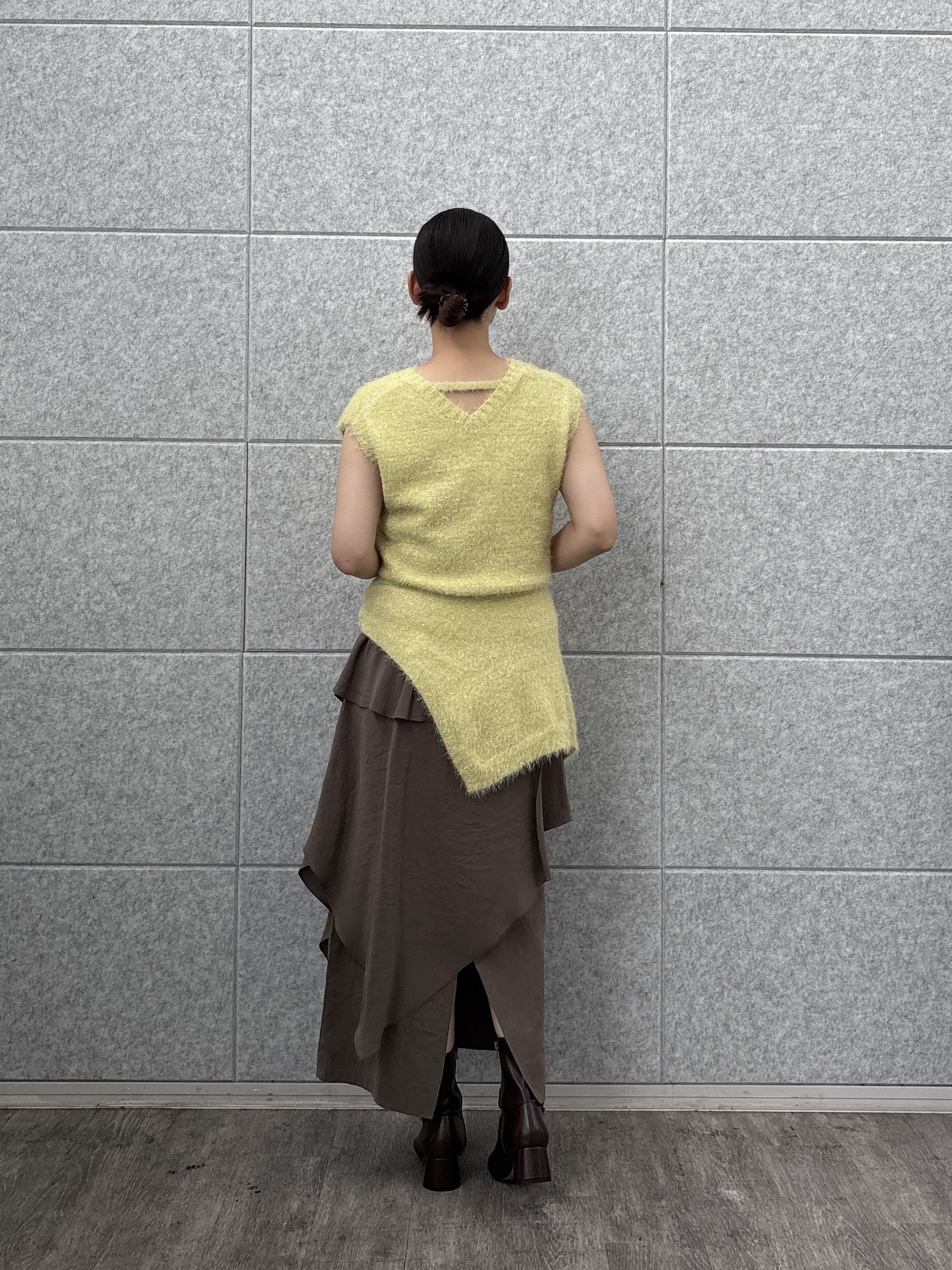ayanoさんの「INDIVI｜」を使ったコーディネート