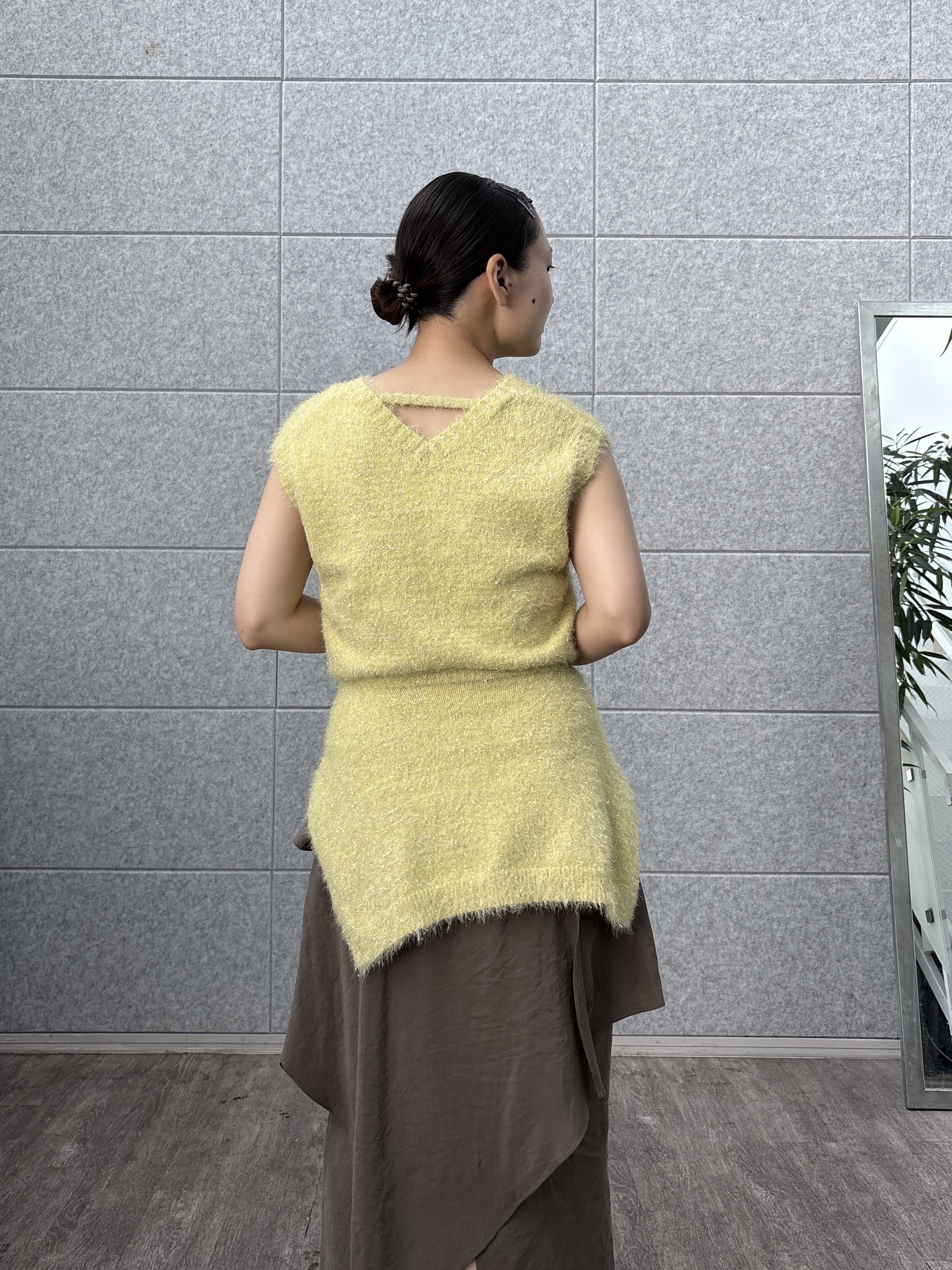 ayanoさんの「INDIVI｜」を使ったコーディネート