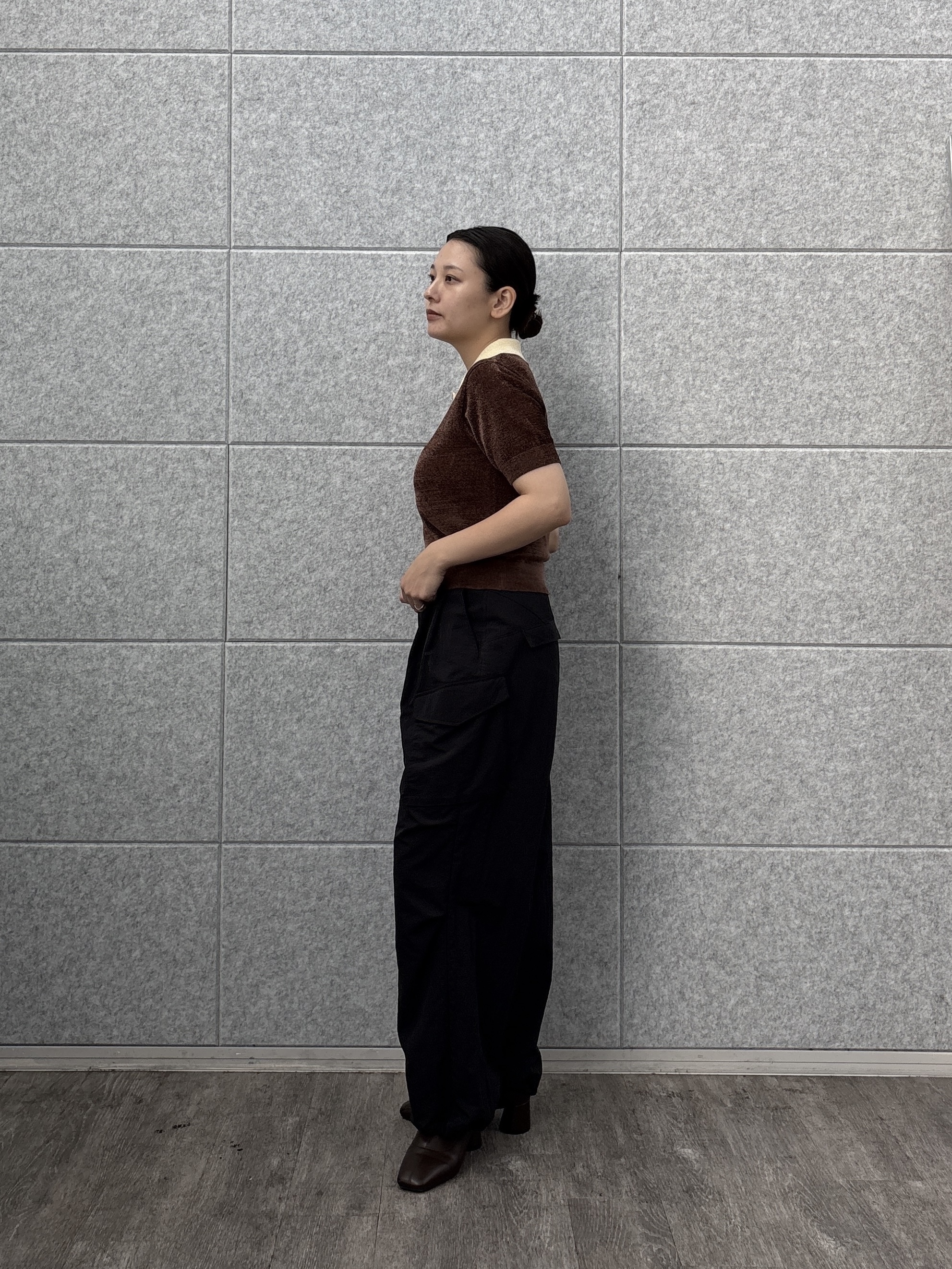 ayanoさんの「INDIVI｜」を使ったコーディネート