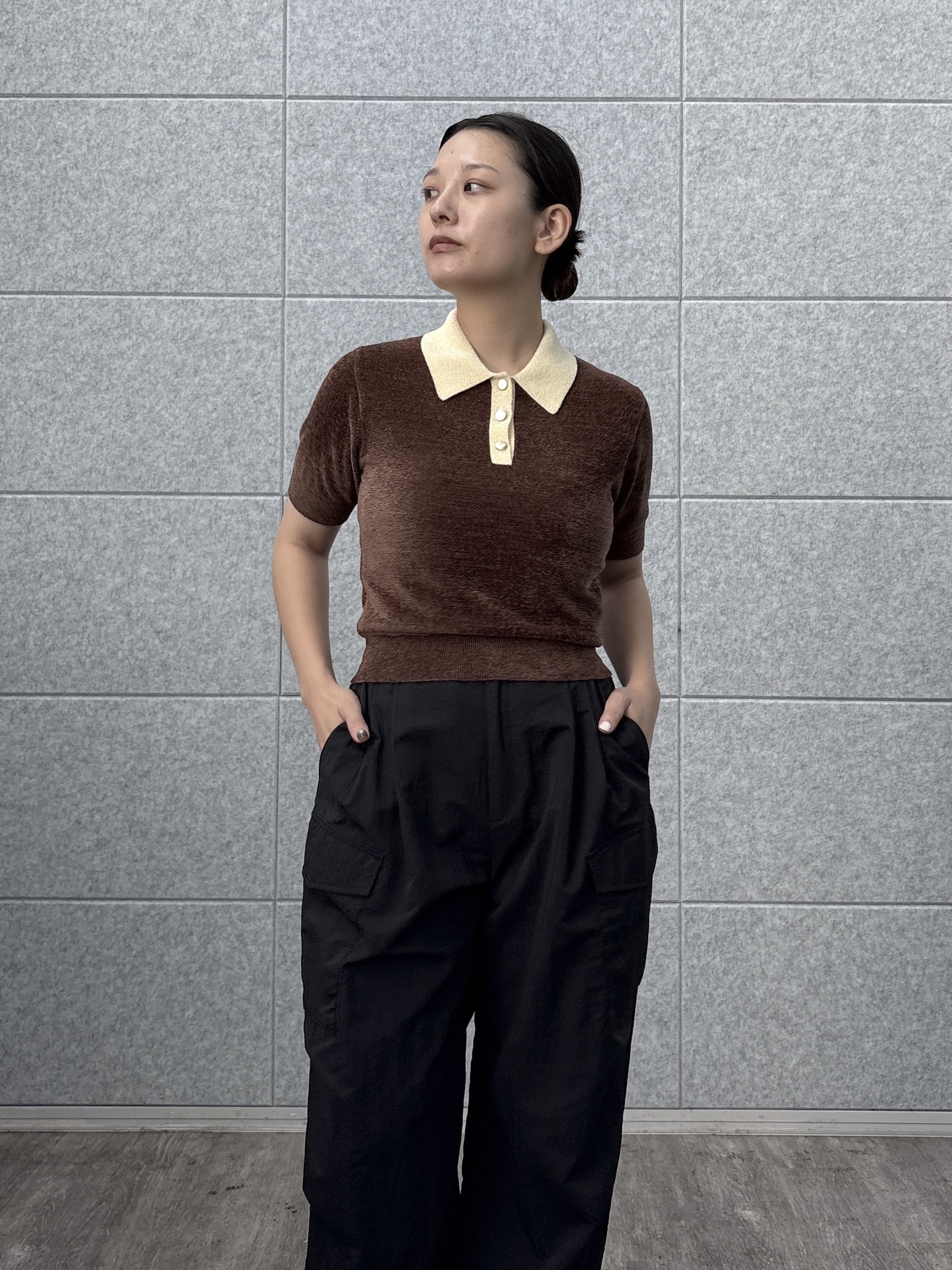 ayanoさんの「INDIVI｜」を使ったコーディネート