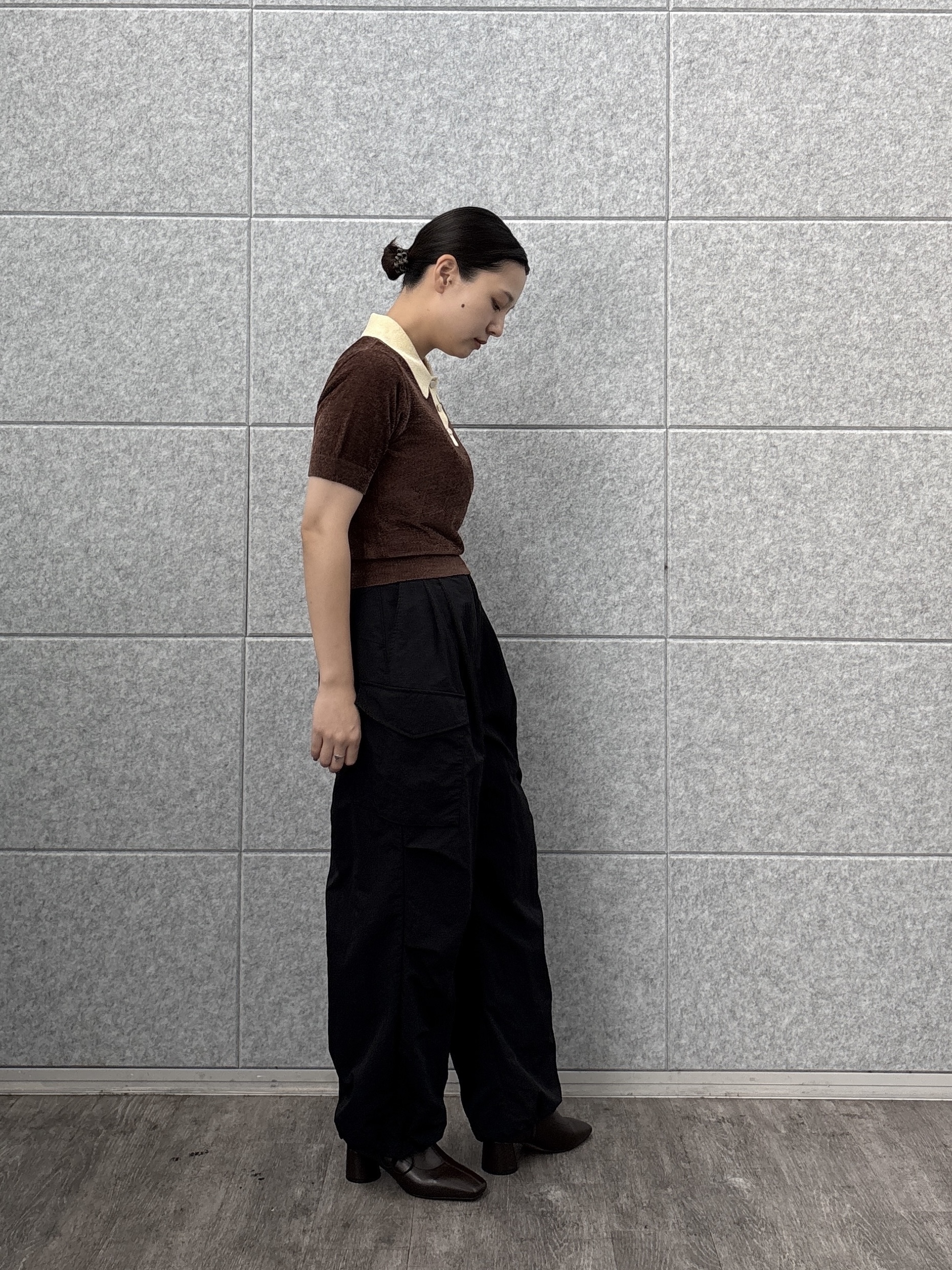 ayanoさんの「INDIVI｜」を使ったコーディネート