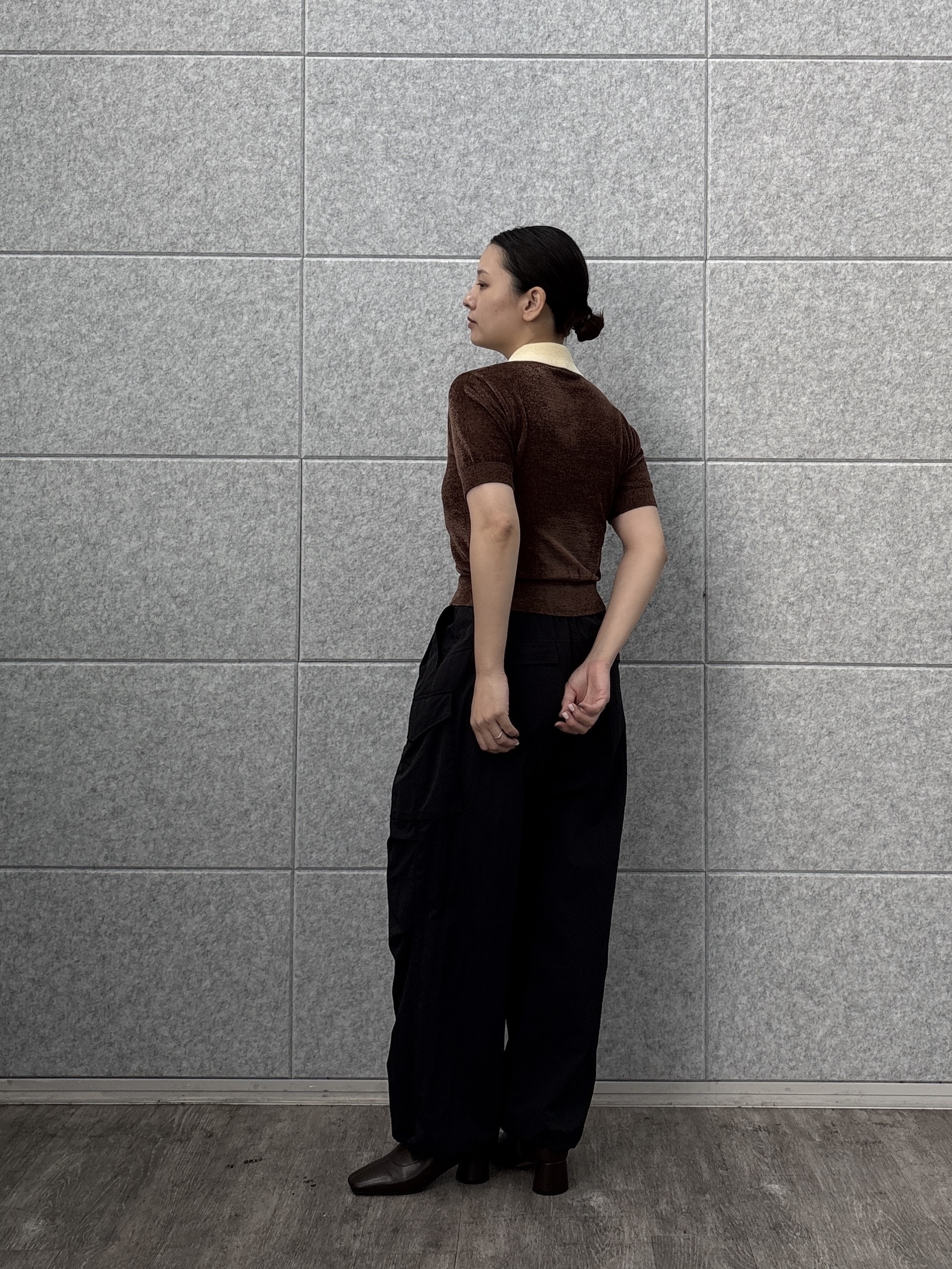 ayanoさんの「INDIVI｜」を使ったコーディネート