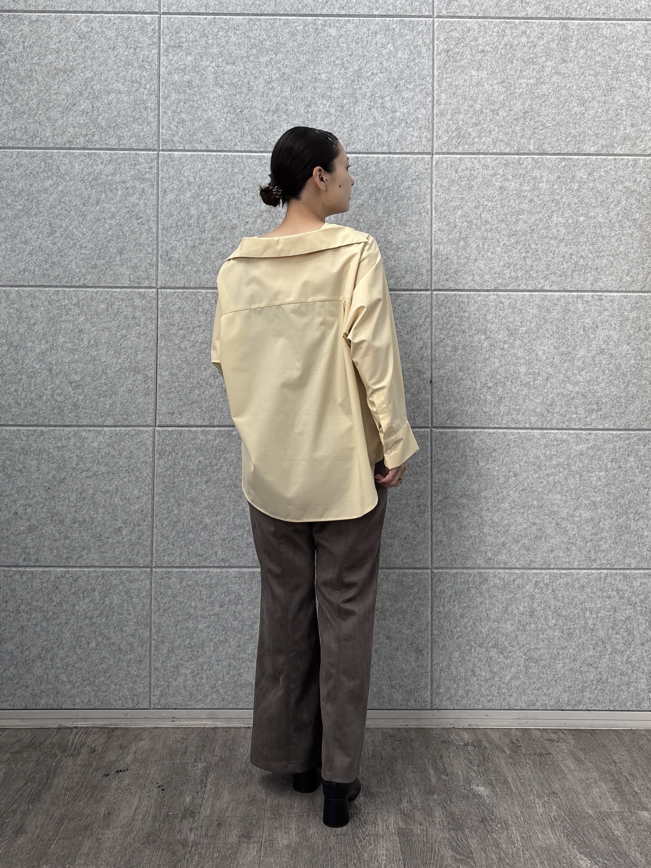 ayanoさんの「INDIVI｜」を使ったコーディネート