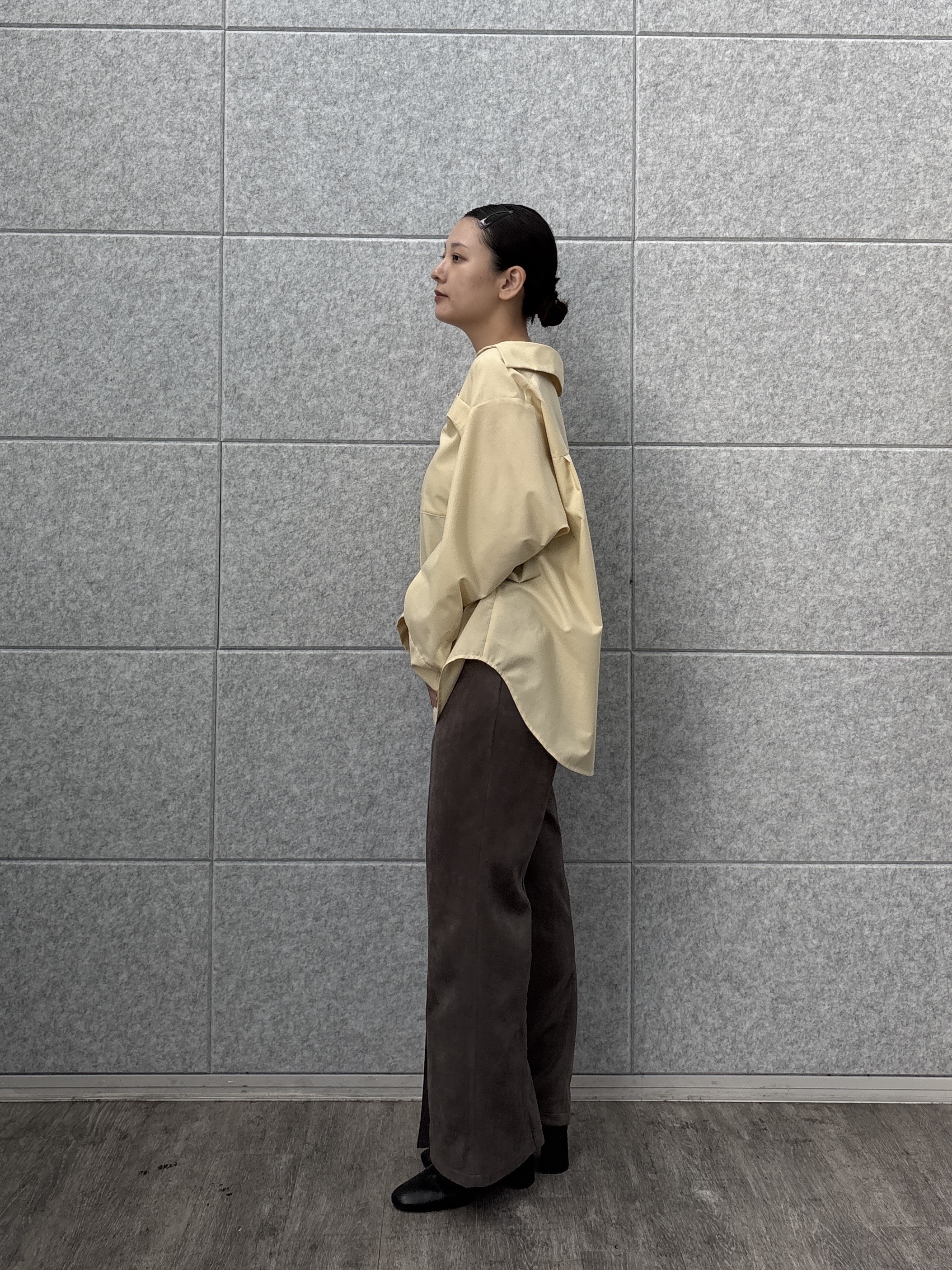 ayanoさんの「INDIVI｜」を使ったコーディネート