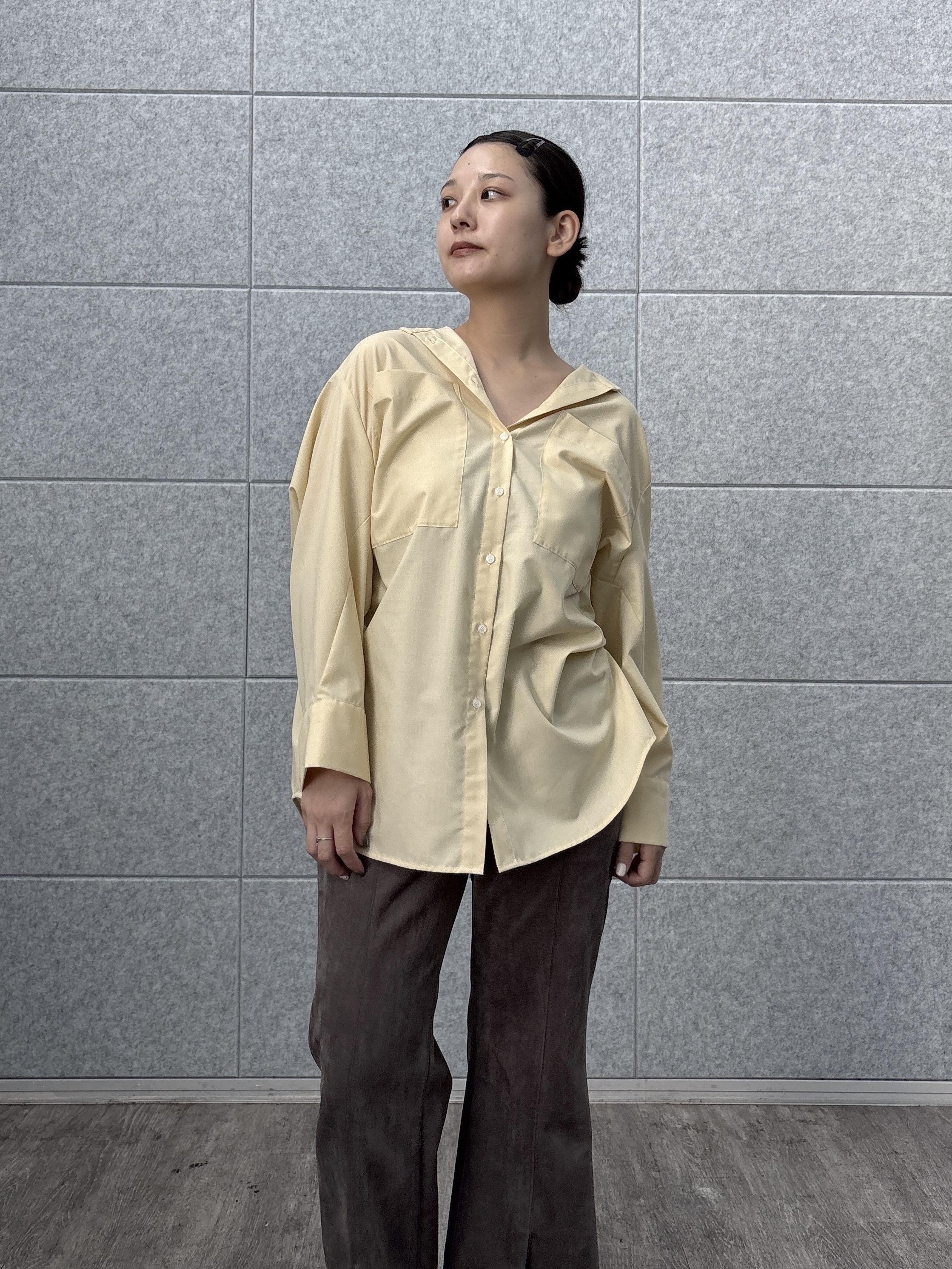 ayanoさんの「INDIVI｜」を使ったコーディネート