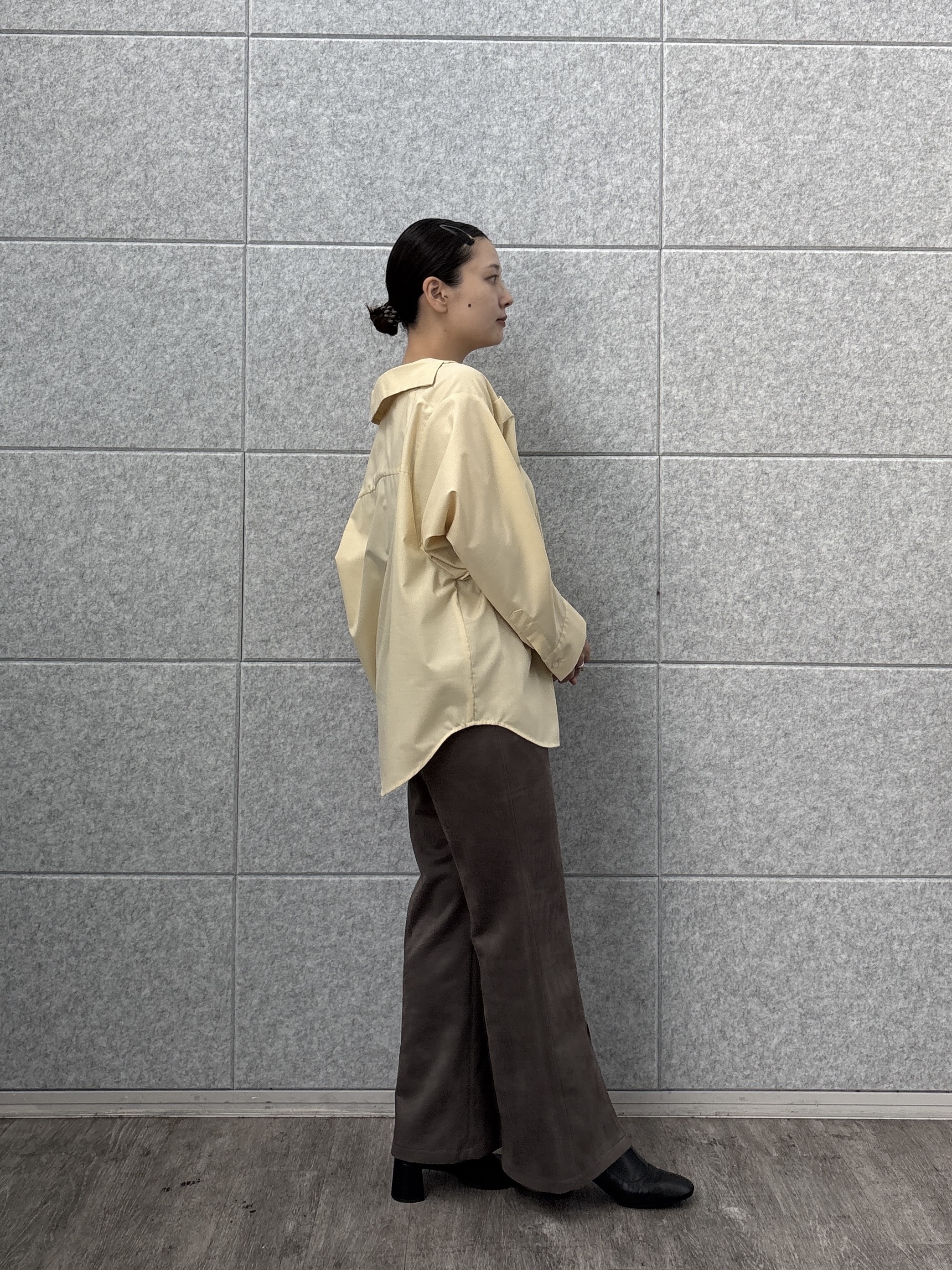 ayanoさんの「INDIVI｜」を使ったコーディネート