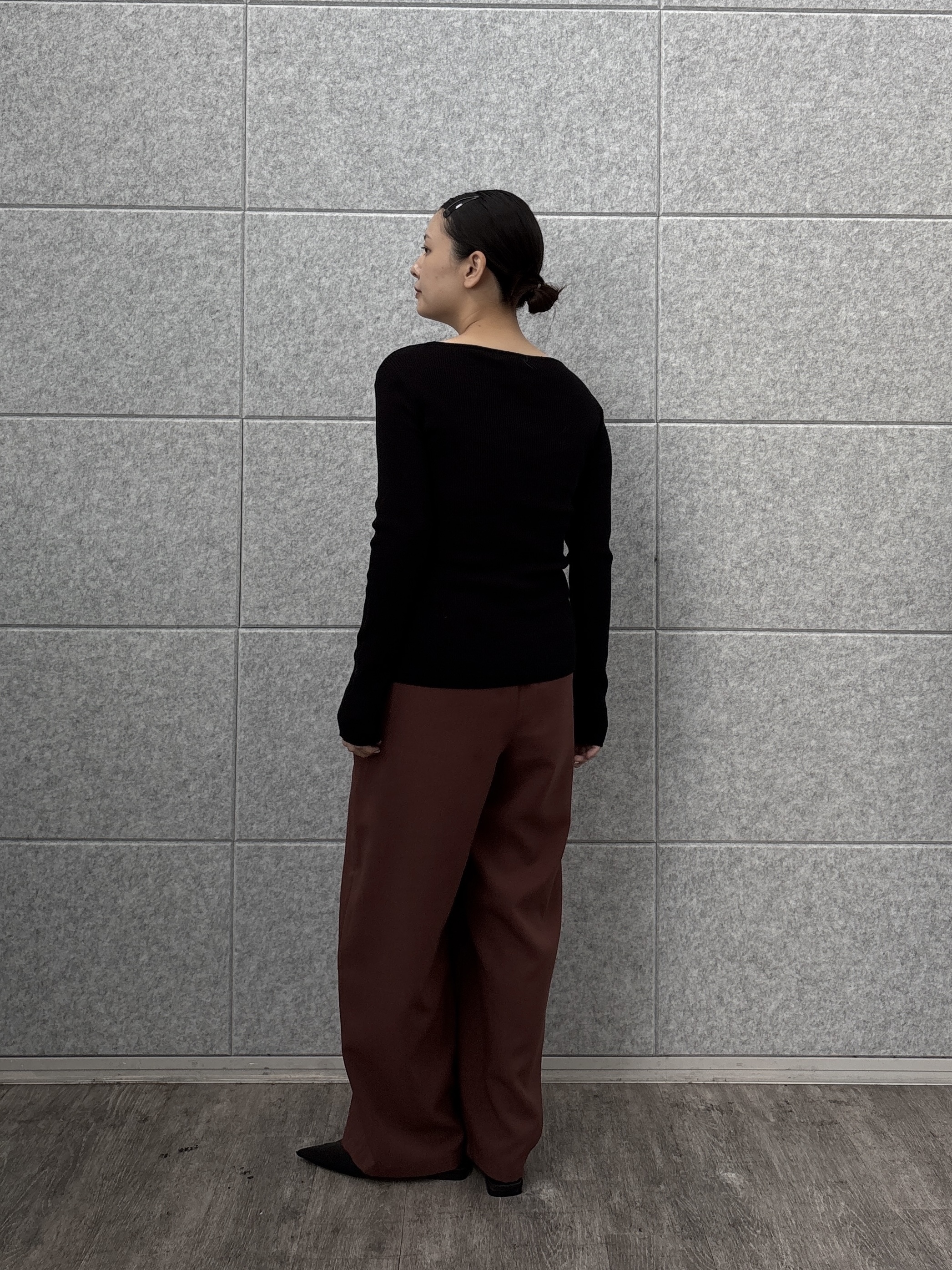 ayanoさんの「INDIVI｜」を使ったコーディネート