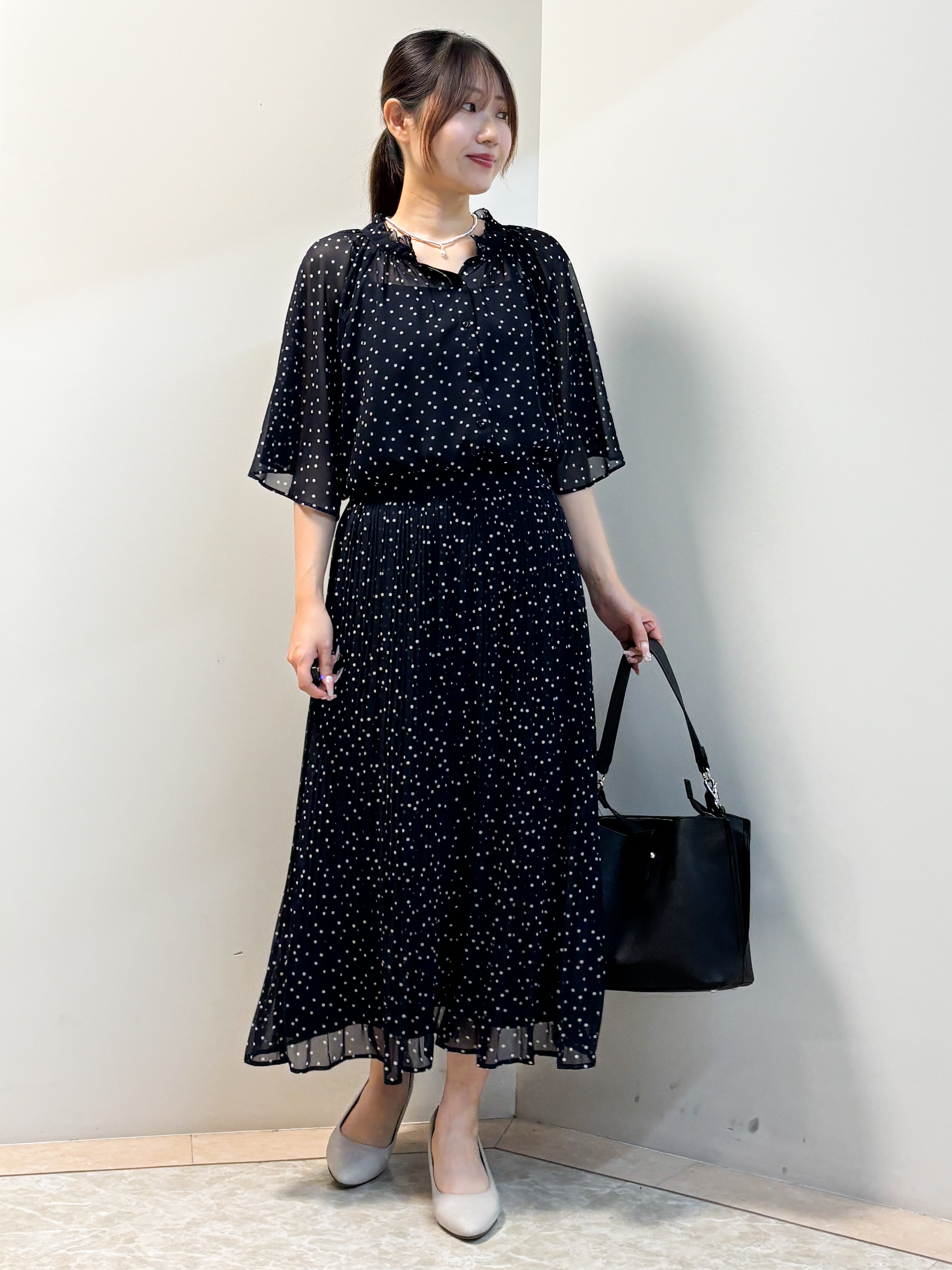 Sawaさんの「Reflect｜【SS-4Lサイズ／UVカット／接触冷感】匠ジャケット／ベーシックテーラード」を使ったコーディネート