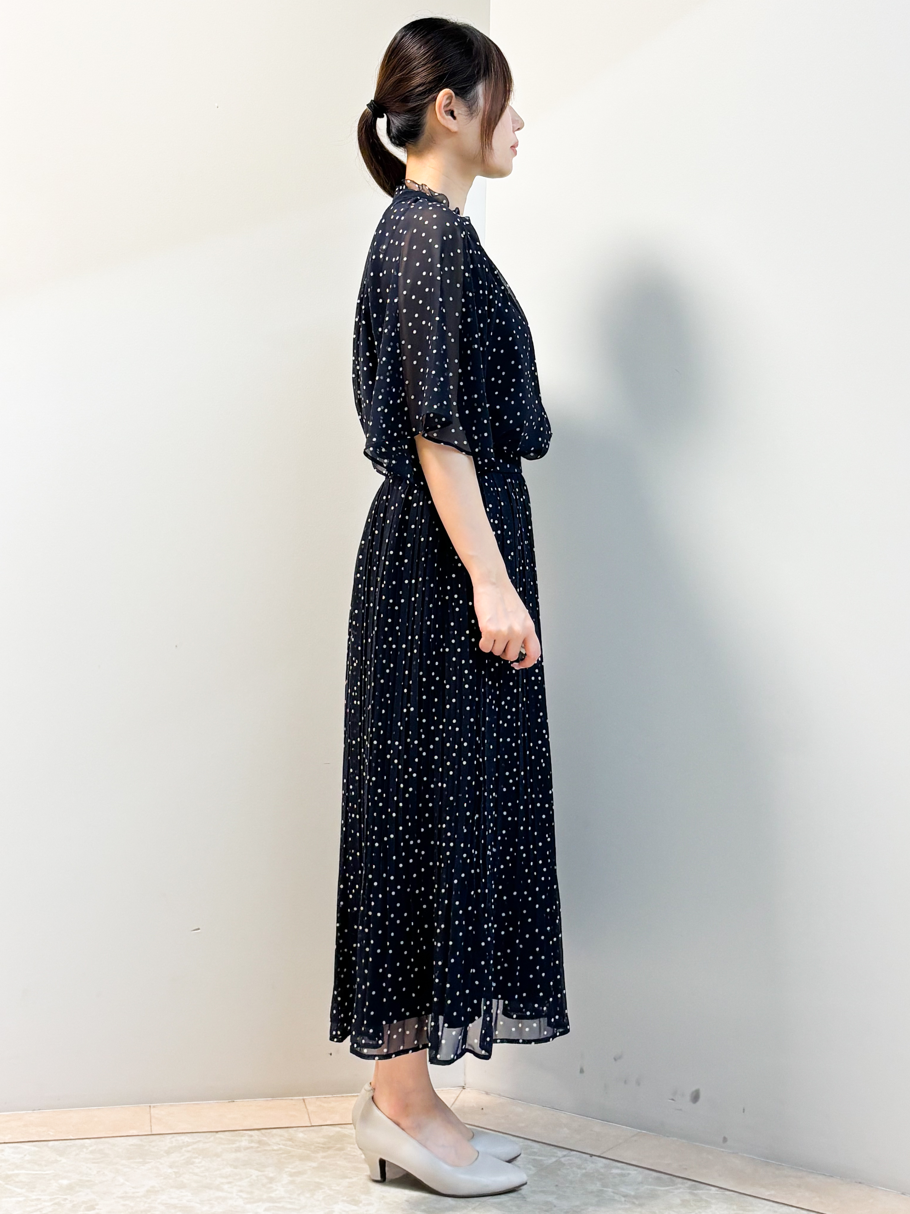 Sawaさんの「Reflect｜【SS-4Lサイズ／UVカット／接触冷感】匠ジャケット／ベーシックテーラード」を使ったコーディネート