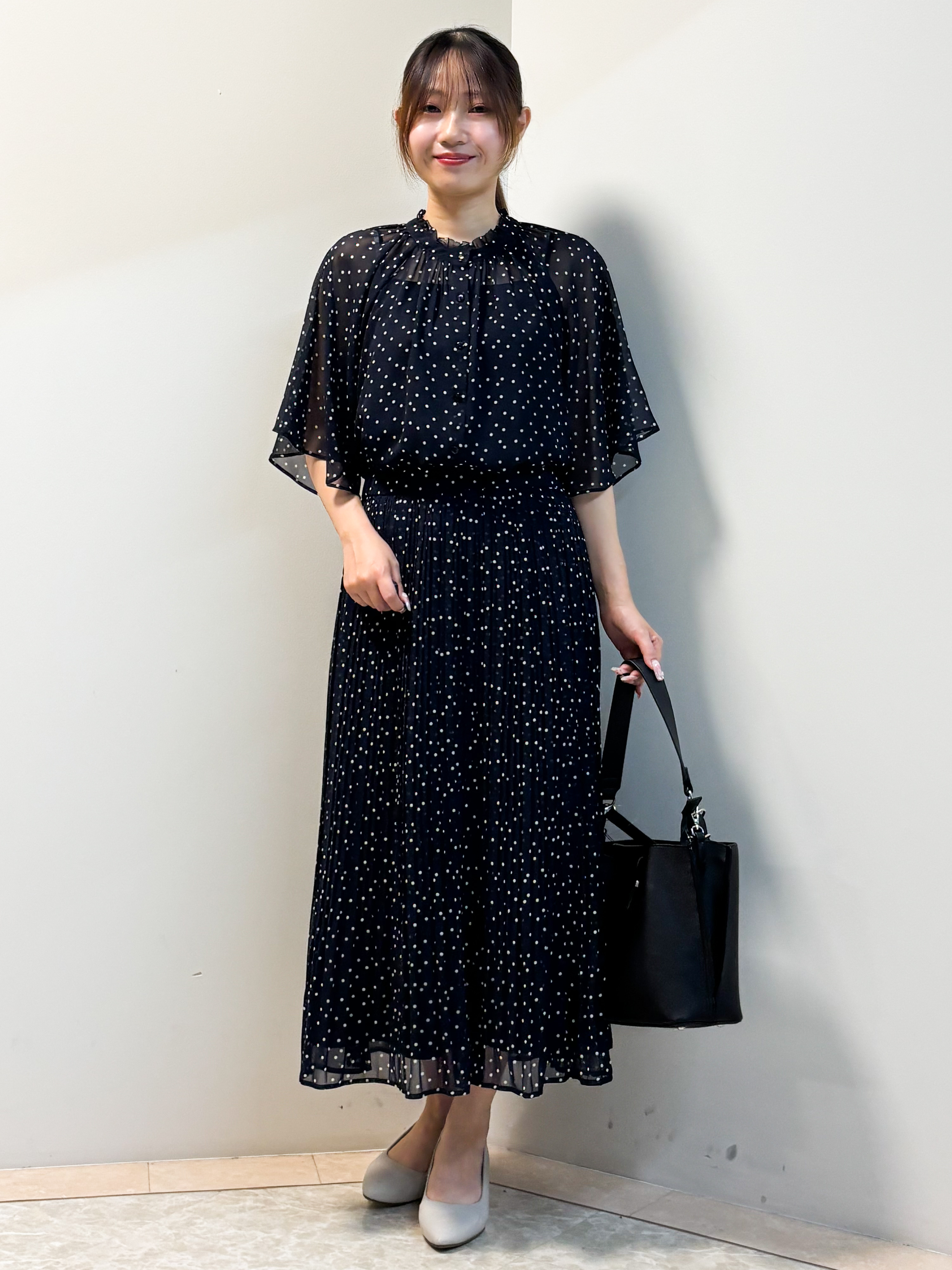 Sawaさんの「Reflect｜【SS-4Lサイズ／UVカット／接触冷感】匠ジャケット／ベーシックテーラード」を使ったコーディネート