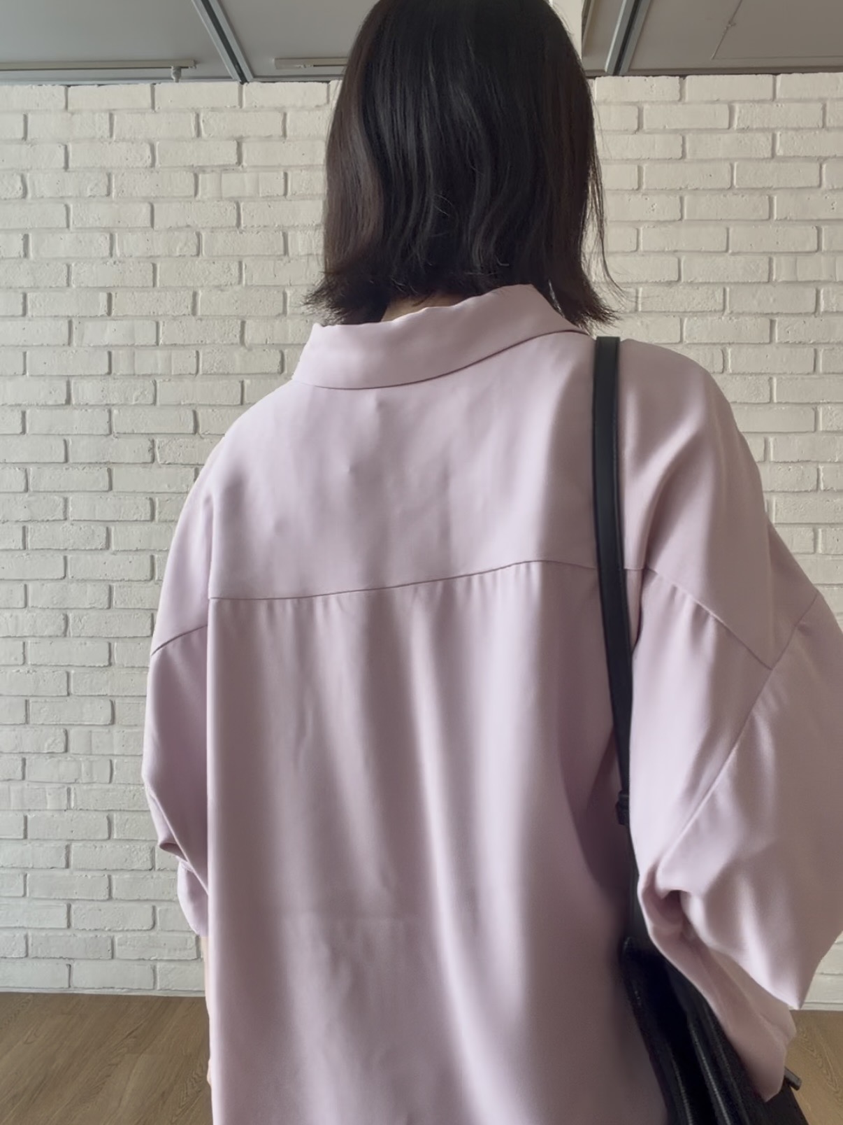 abeさんの「tk.TAKEO KIKUCHI｜【2WAY】ニットミニショルダーバッグ」を使ったコーディネート