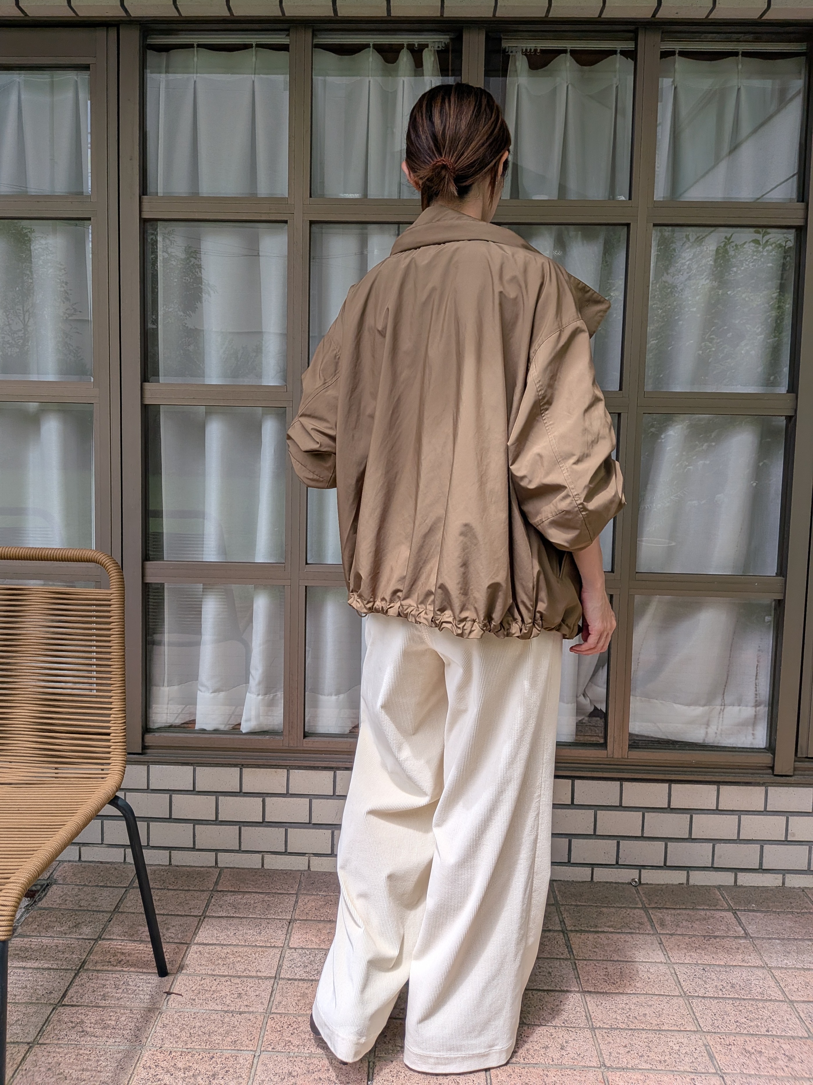 Aさんの「UNTITLED｜」を使ったコーディネート