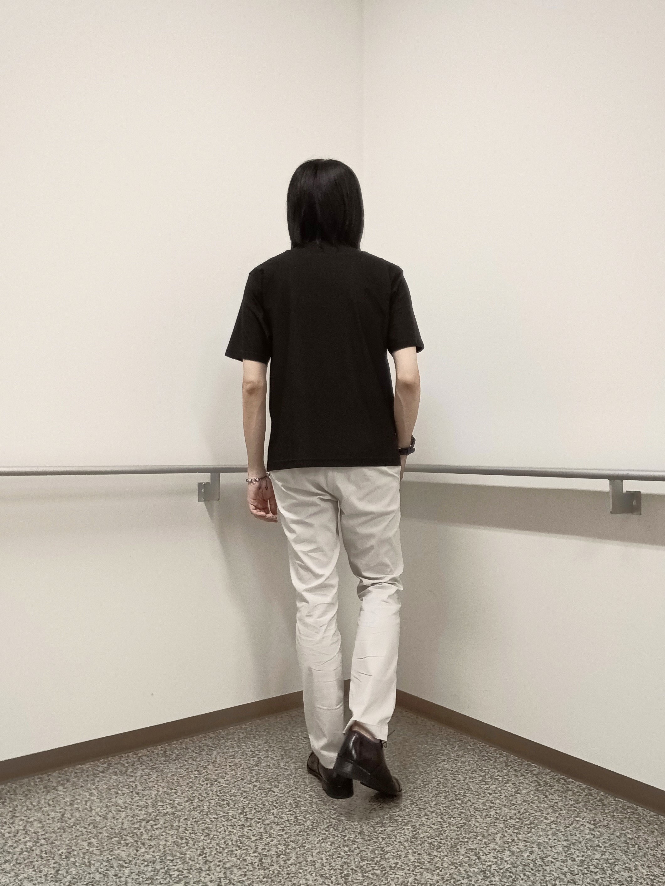 moritaさんの「TAKEO KIKUCHI｜【360&deg;ストレッチ／軽量】None Of Stress ライト ジャケット（セットアップ対応）」を使ったコーディネート