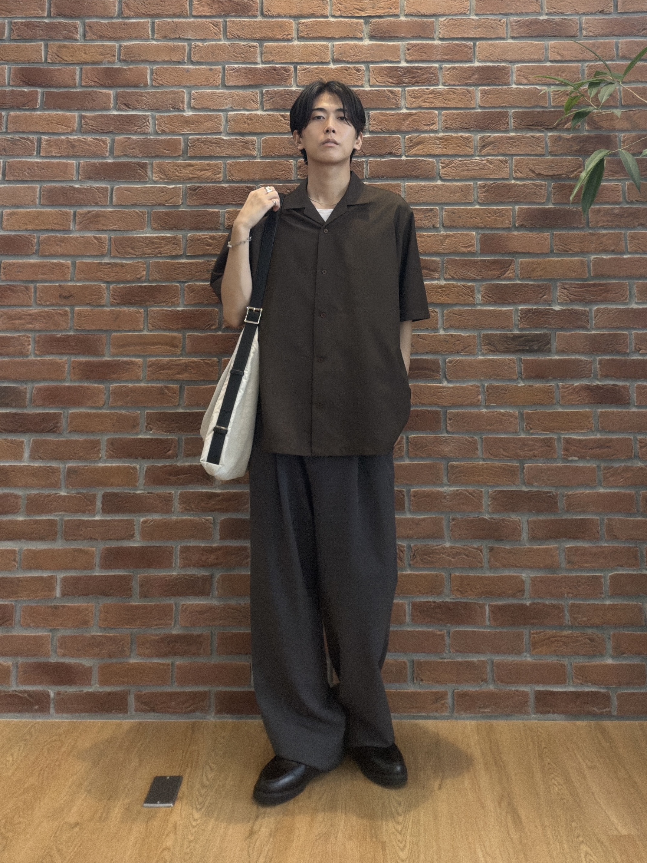 tk.TAKEO KIKUCHI ドイ