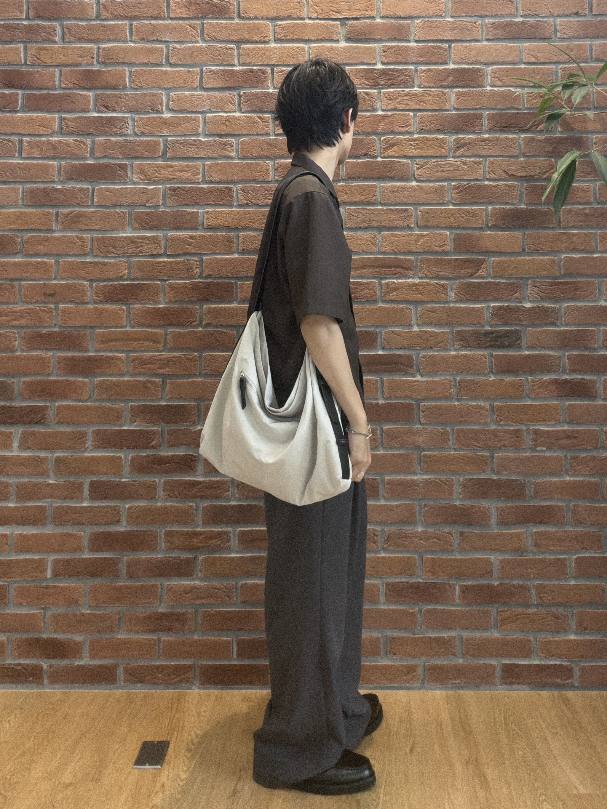 ドイさんの「tk.TAKEO KIKUCHI｜コインローファー」を使ったコーディネート