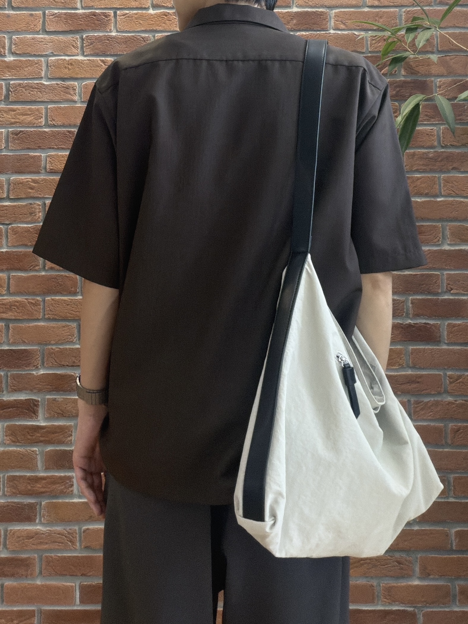 ドイさんの「tk.TAKEO KIKUCHI｜コインローファー」を使ったコーディネート
