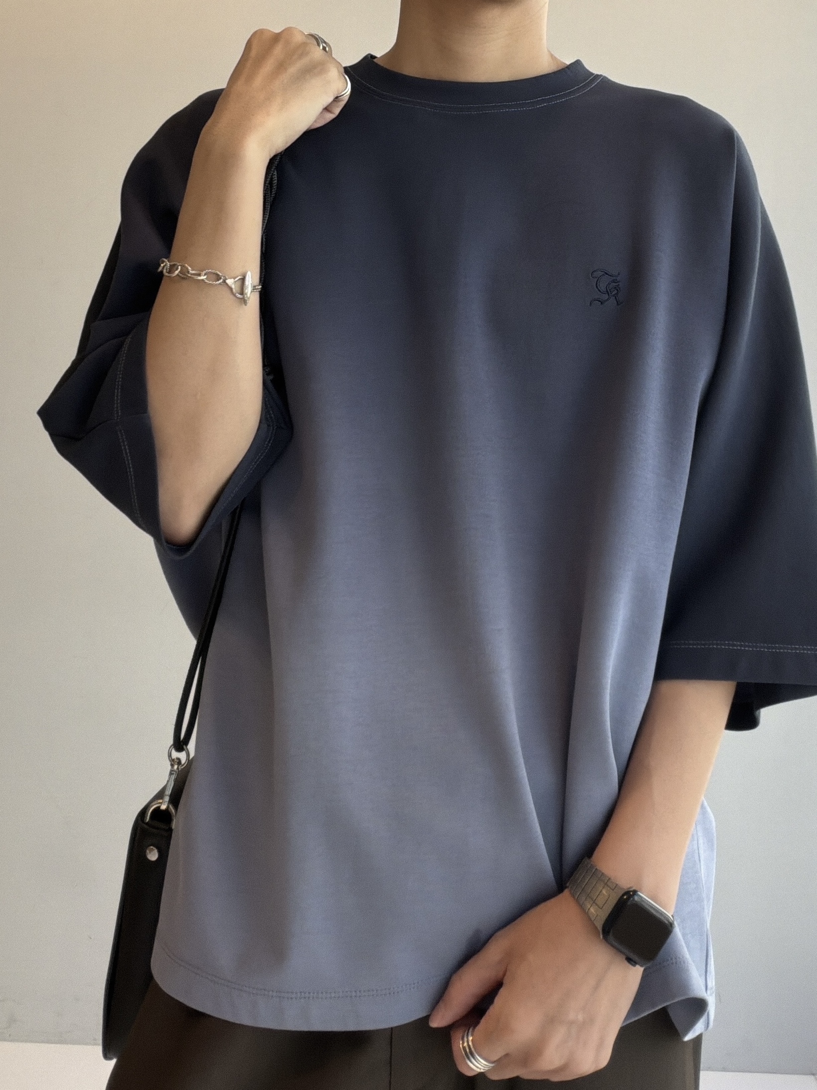 ドイさんの「tk.TAKEO KIKUCHI｜コインローファー」を使ったコーディネート