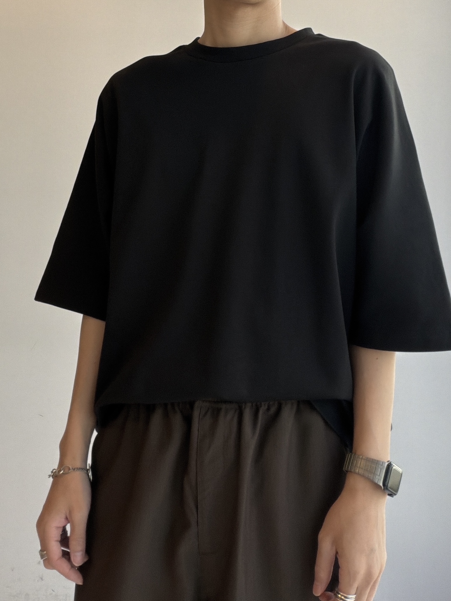 ドイさんの「tk.TAKEO KIKUCHI｜コインローファー」を使ったコーディネート