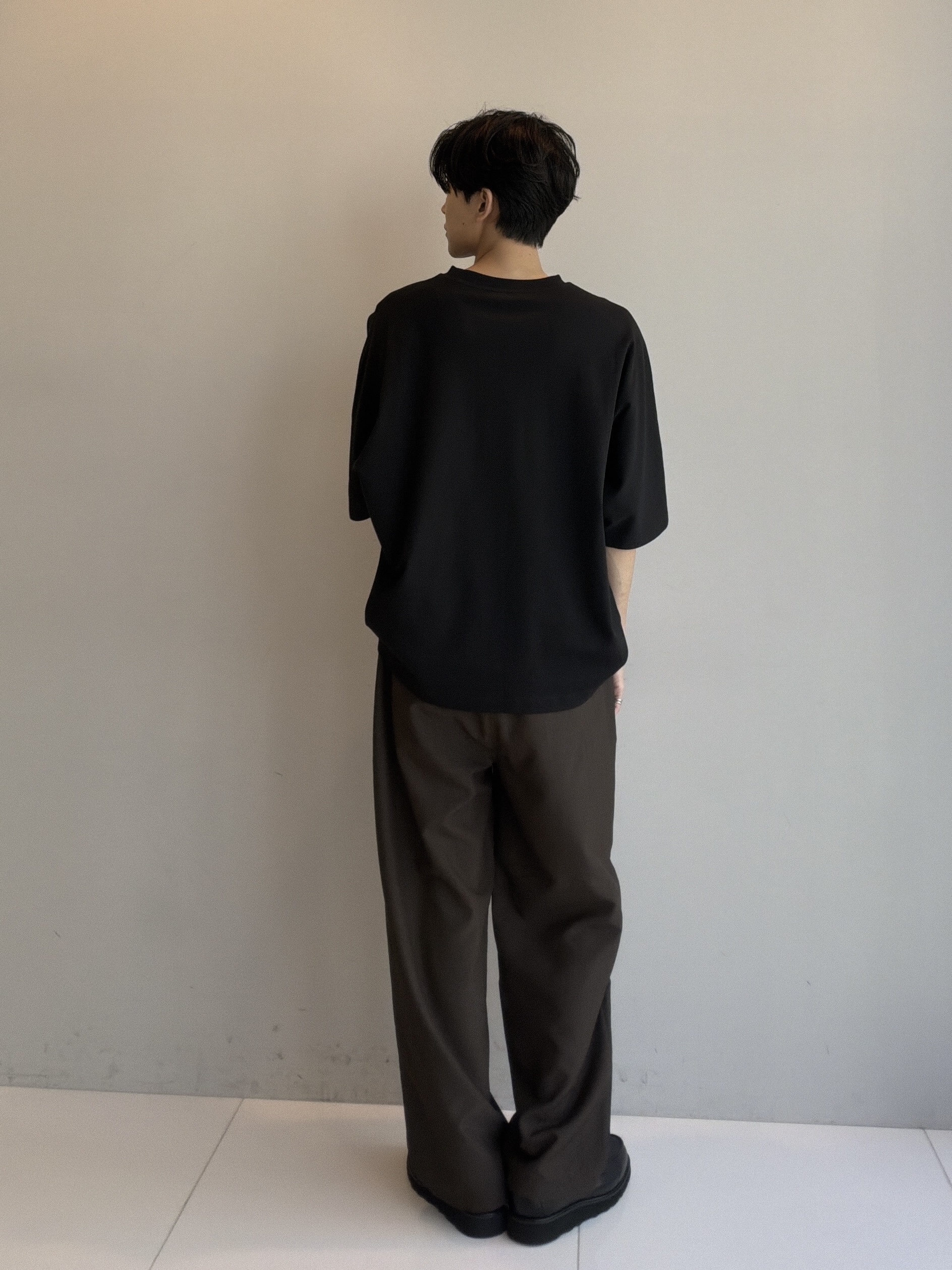 ドイさんの「tk.TAKEO KIKUCHI｜コインローファー」を使ったコーディネート