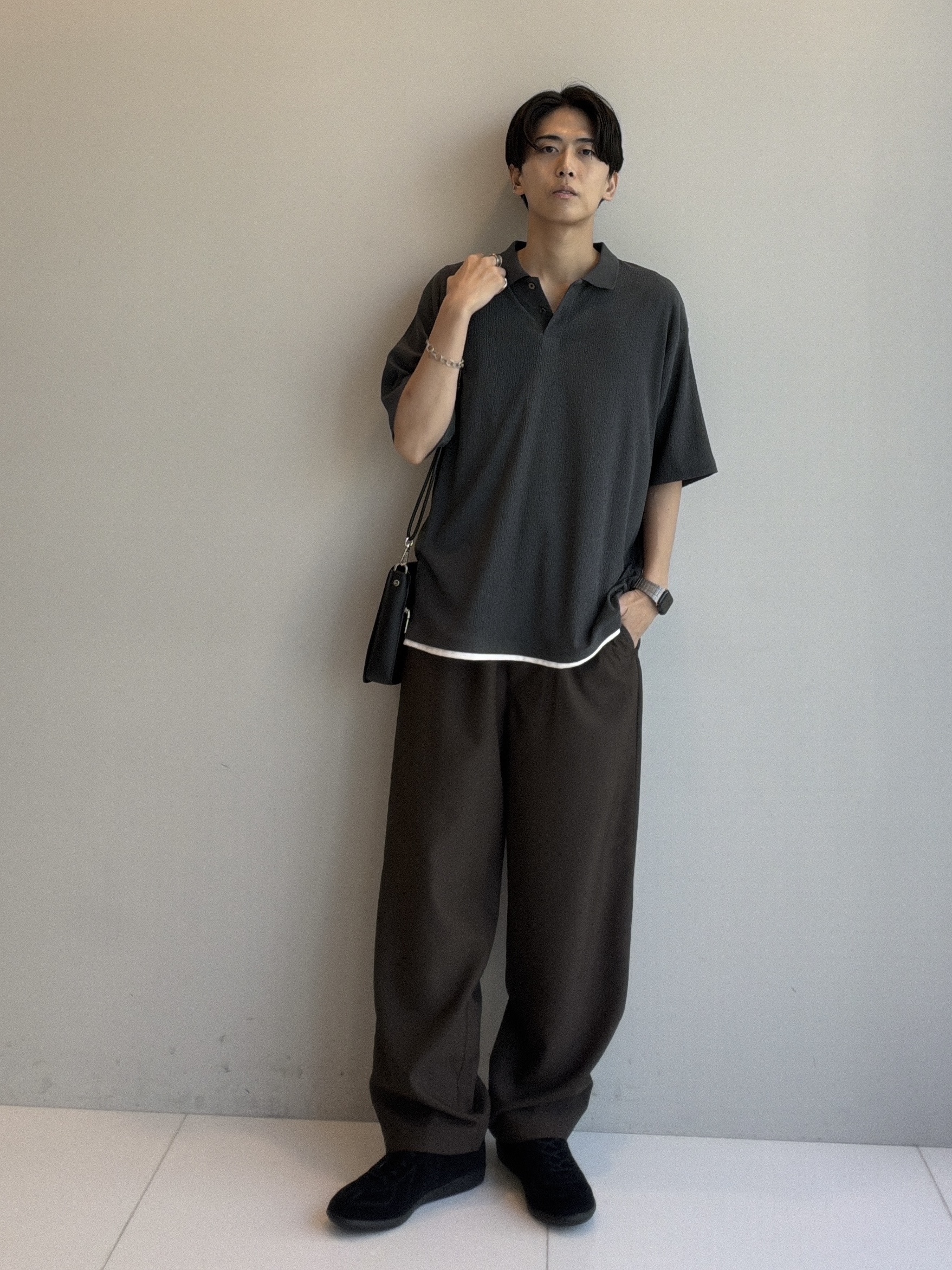 tk.TAKEO KIKUCHI ドイ
