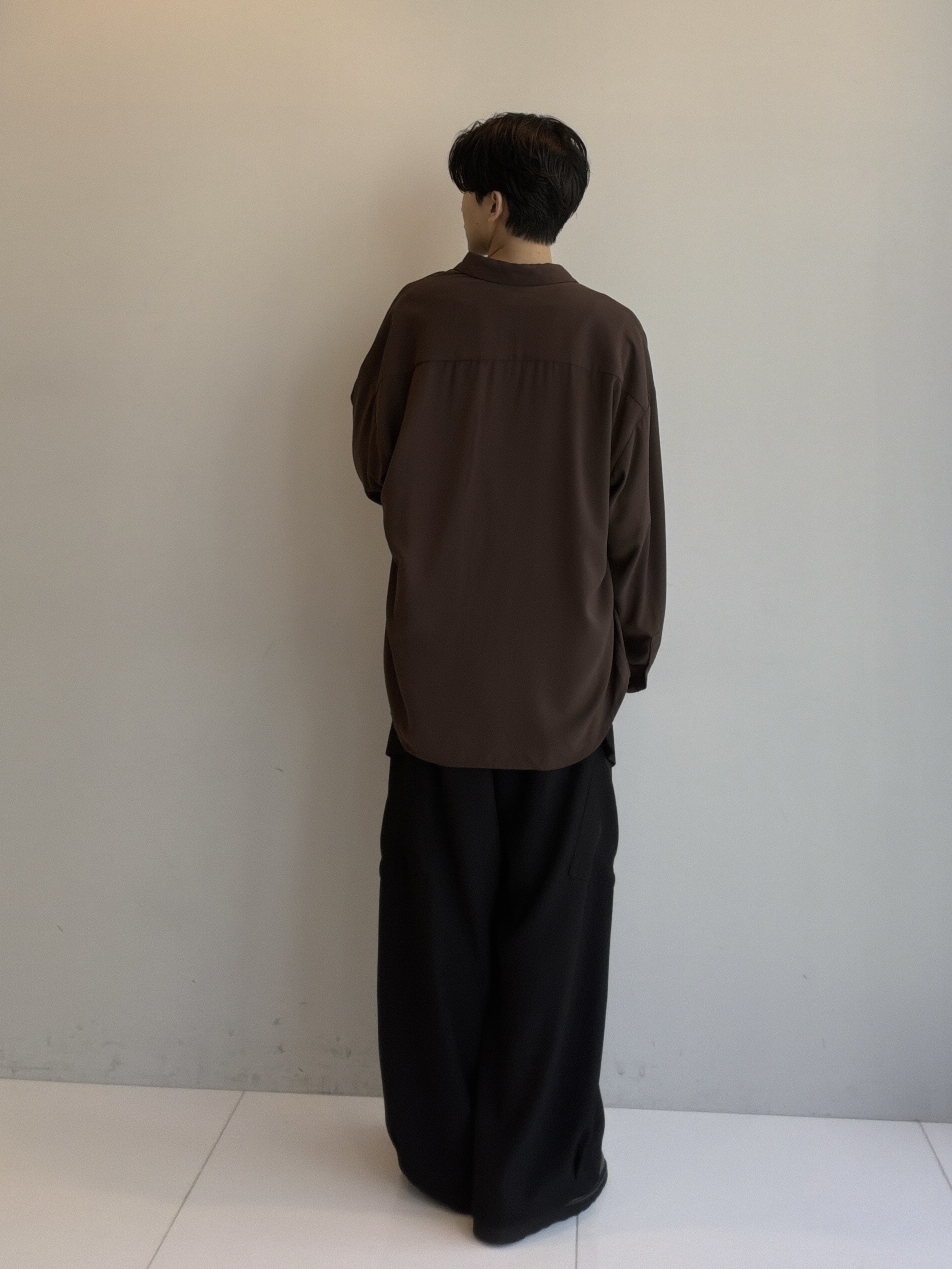 ドイさんの「tk.TAKEO KIKUCHI｜コインローファー」を使ったコーディネート