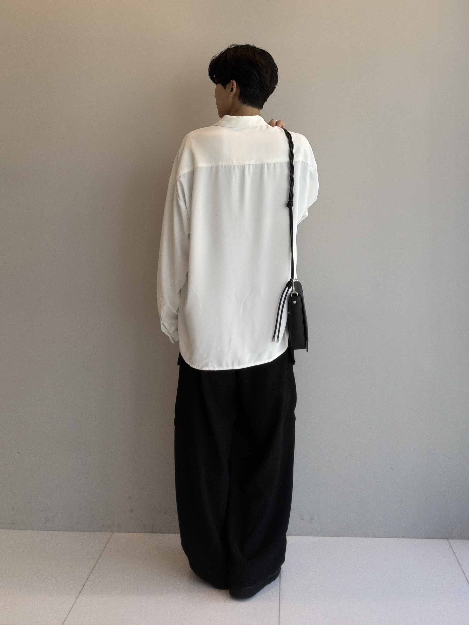 ドイさんの「tk.TAKEO KIKUCHI｜コインローファー」を使ったコーディネート