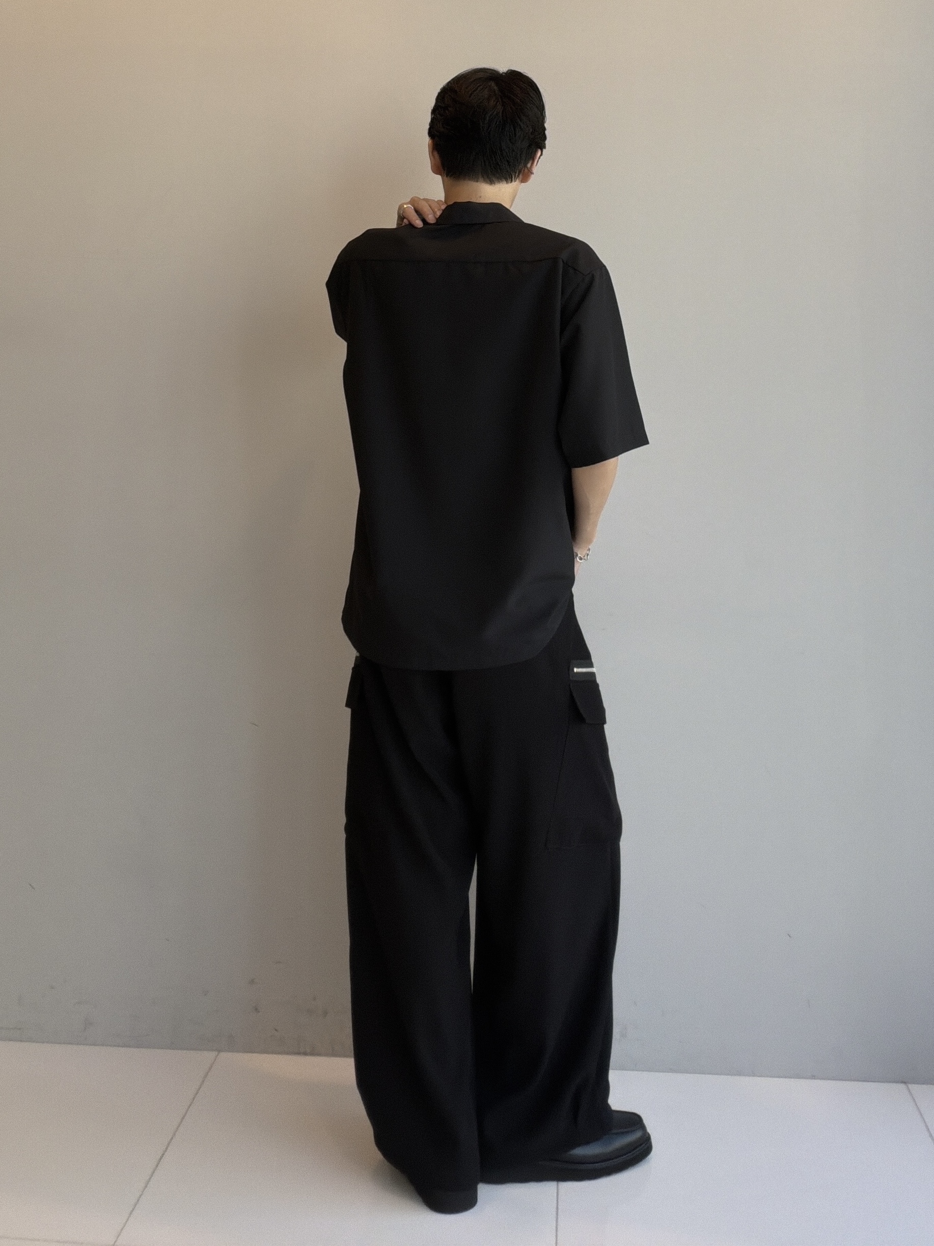 ドイさんの「tk.TAKEO KIKUCHI｜コインローファー」を使ったコーディネート