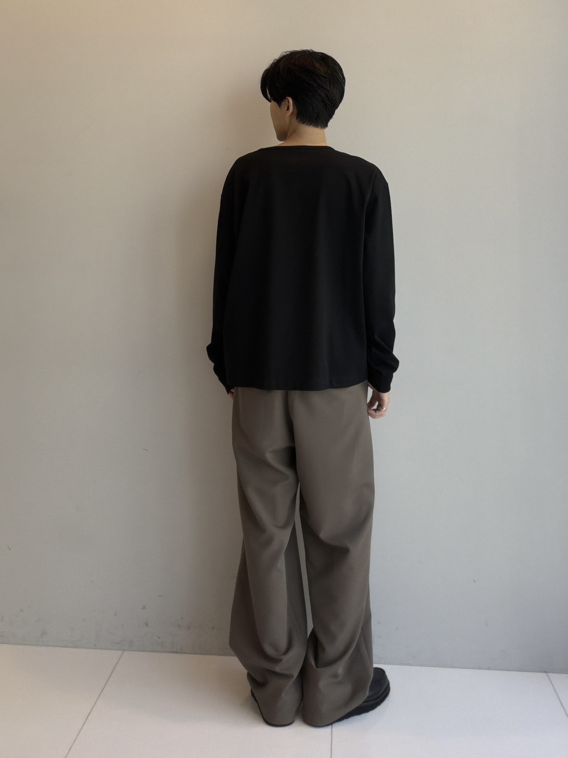 ドイさんの「tk.TAKEO KIKUCHI｜コインローファー」を使ったコーディネート