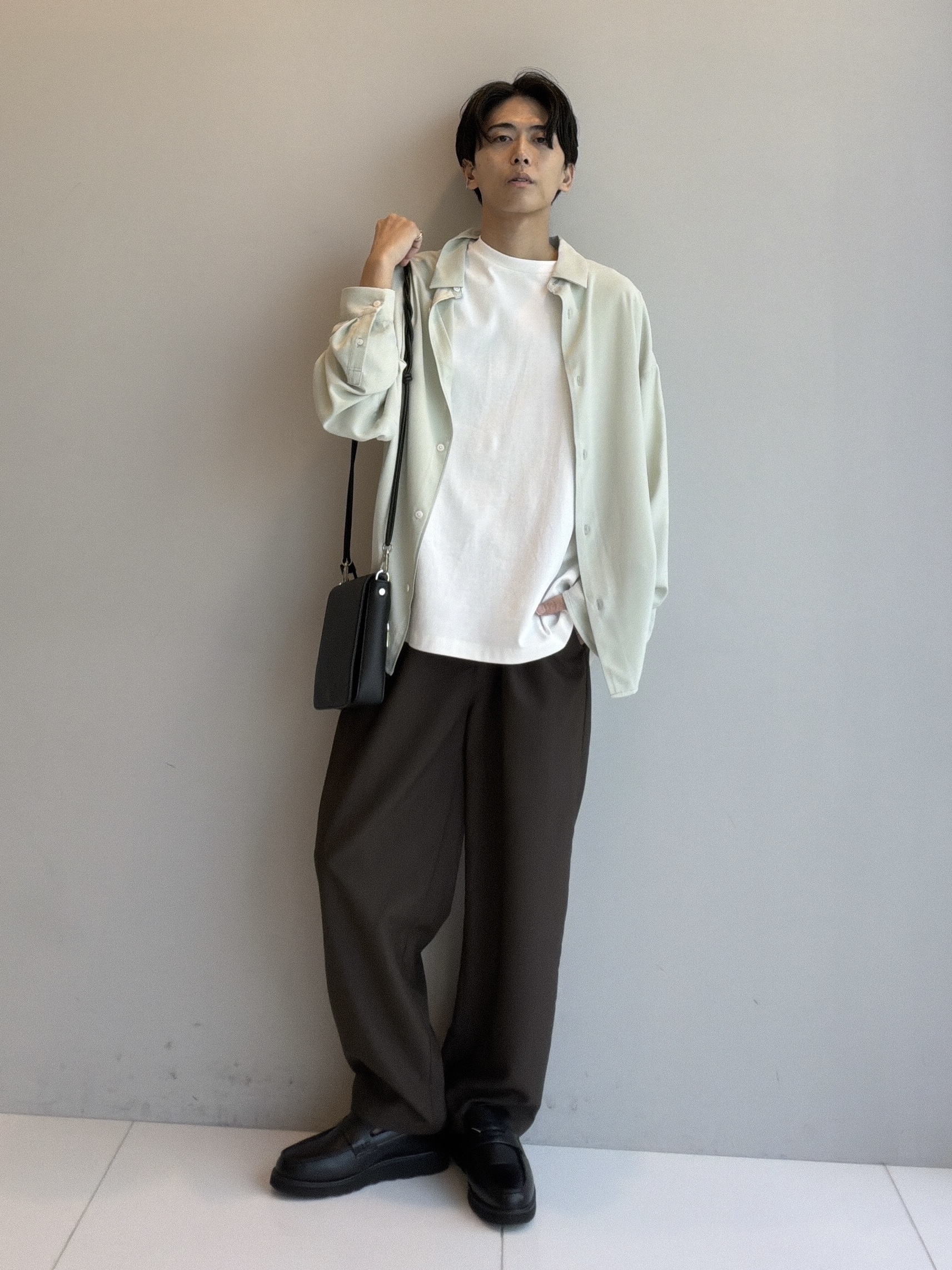 tk.TAKEO KIKUCHI ドイ