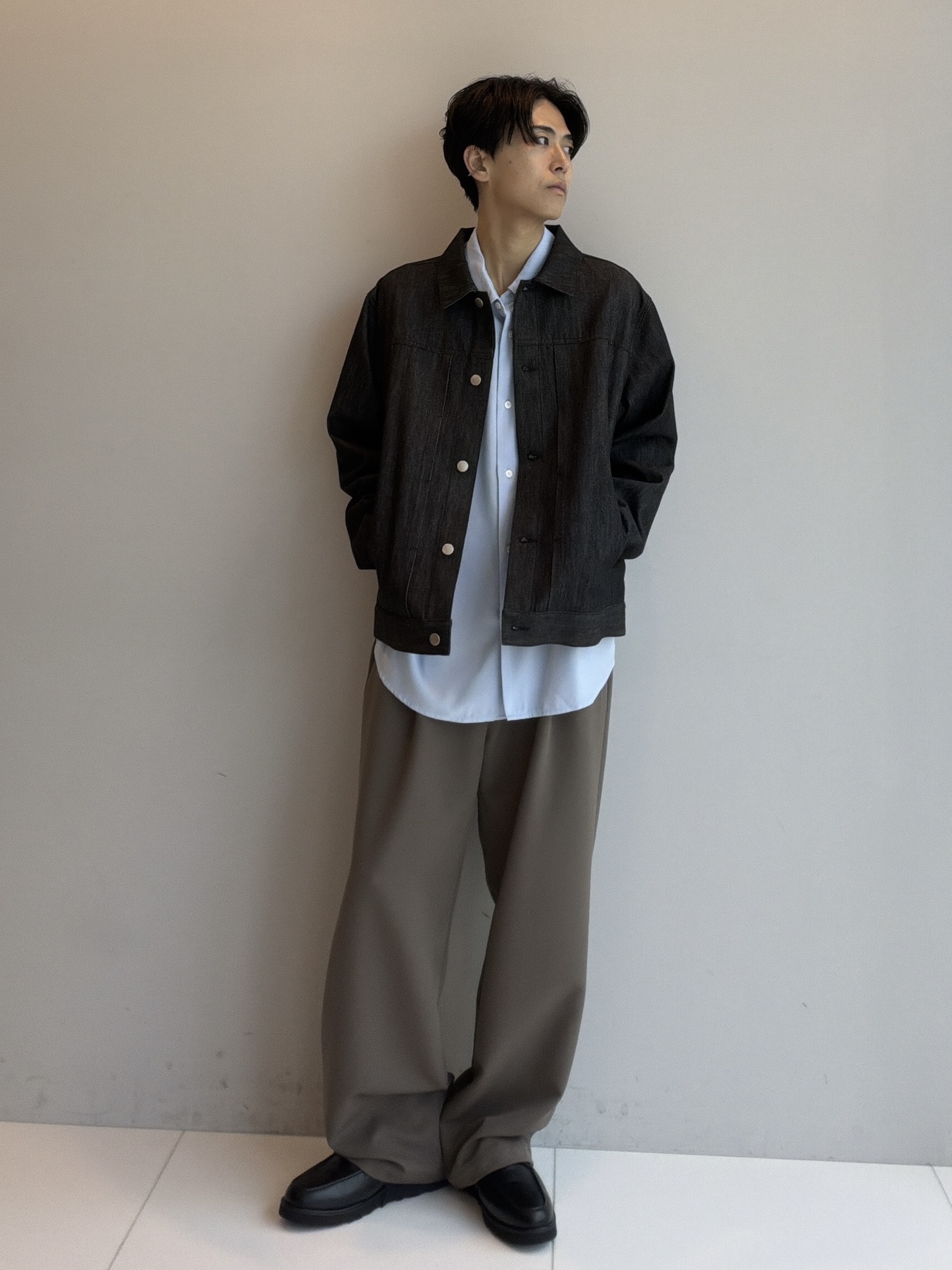 tk.TAKEO KIKUCHI ドイ