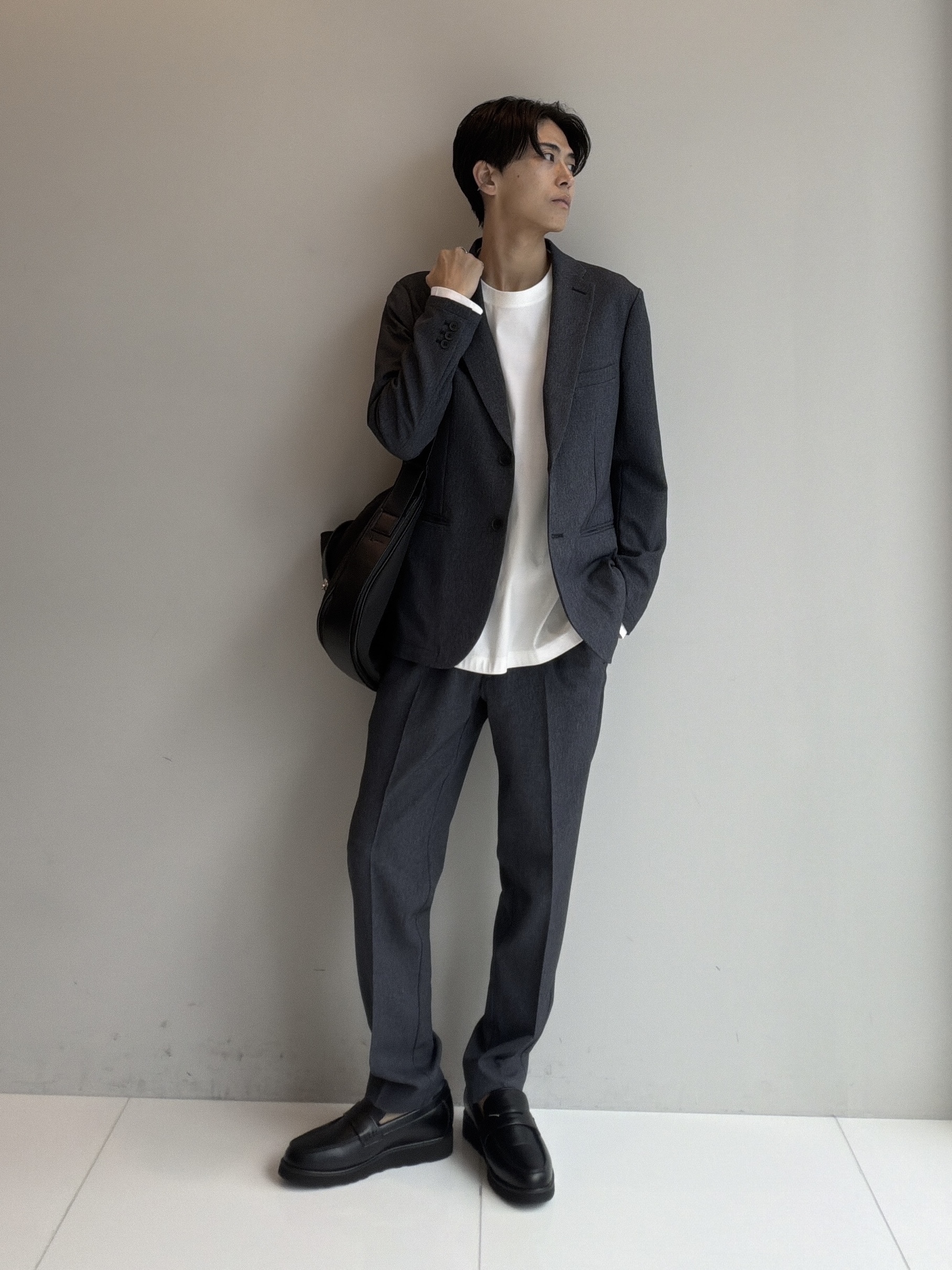 tk.TAKEO KIKUCHI ドイ