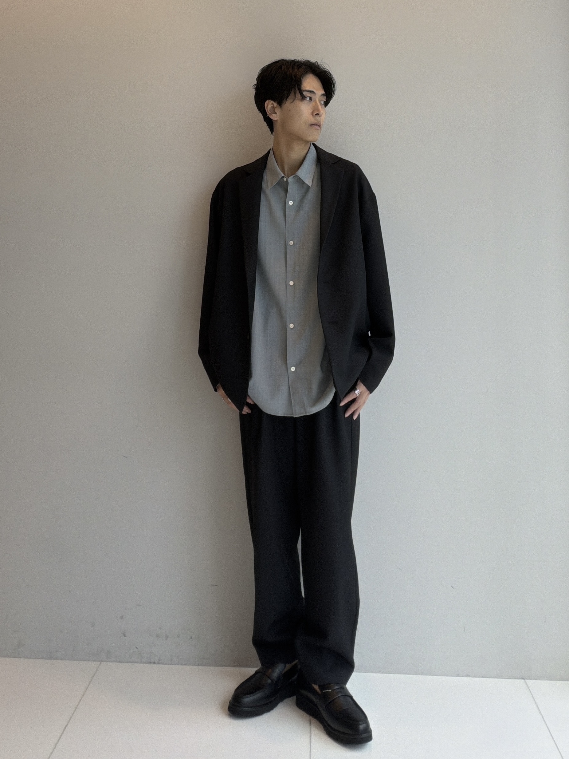 tk.TAKEO KIKUCHI ドイ
