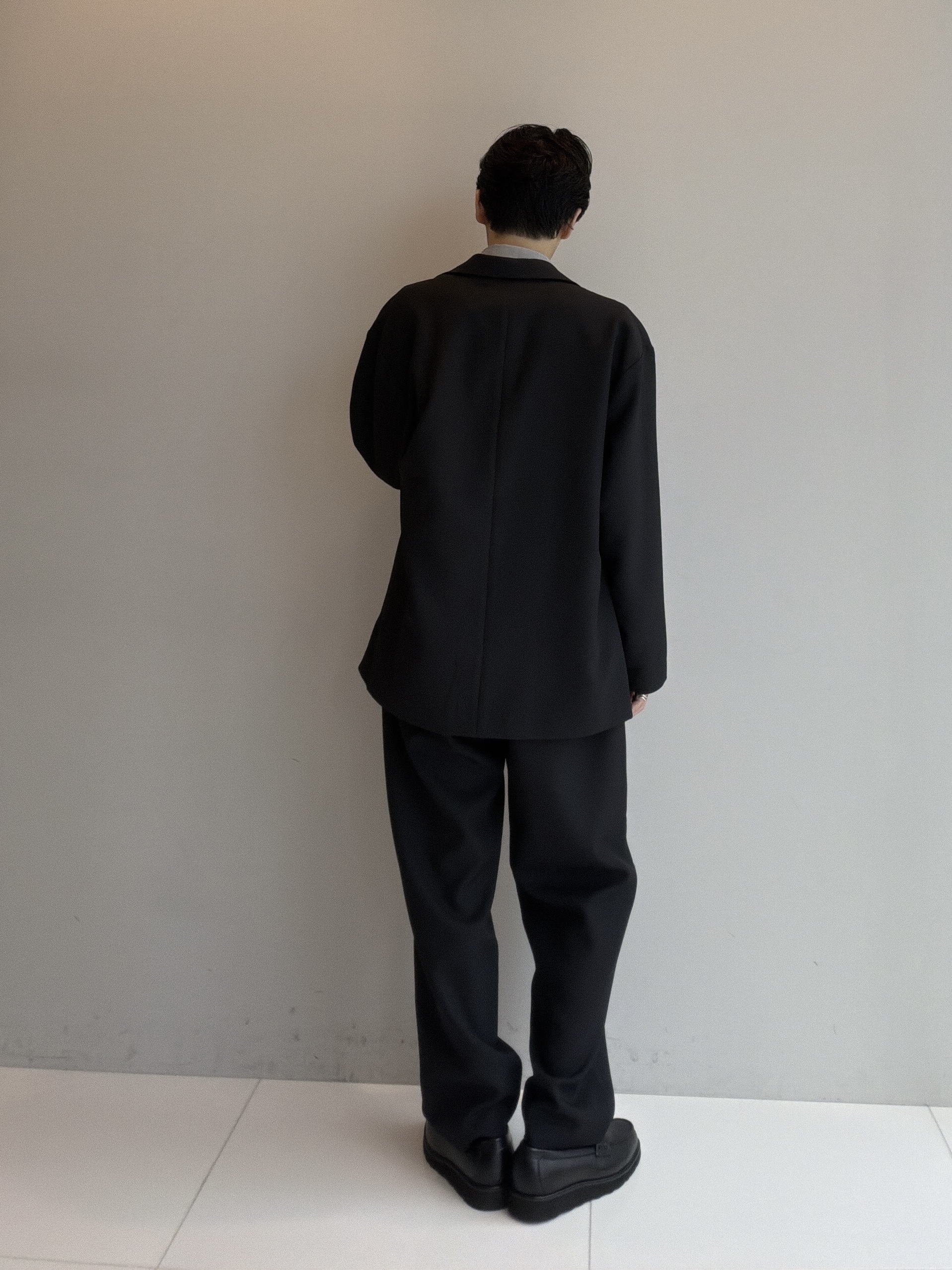 ドイさんの「tk.TAKEO KIKUCHI｜コインローファー」を使ったコーディネート