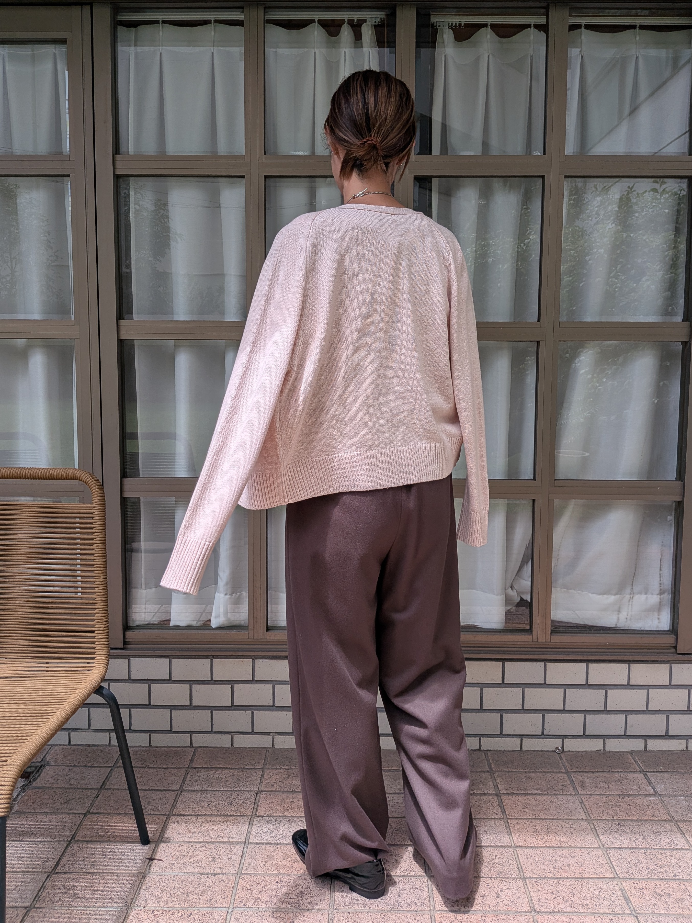 Aさんの「UNTITLED｜」を使ったコーディネート