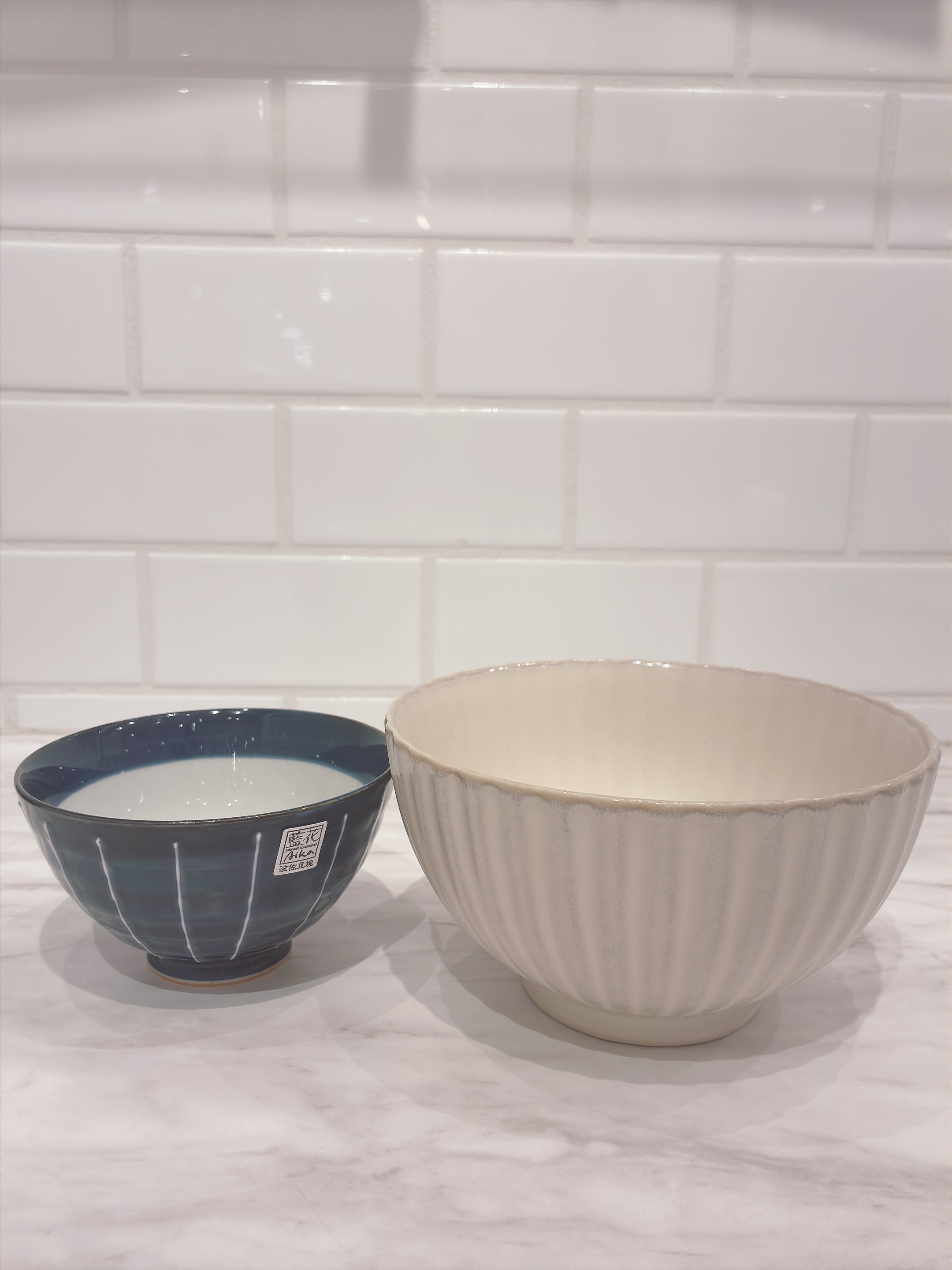 rieさんの「212 KITCHEN STORE｜シェル型 お好み丼 WH」を使ったコーディネート