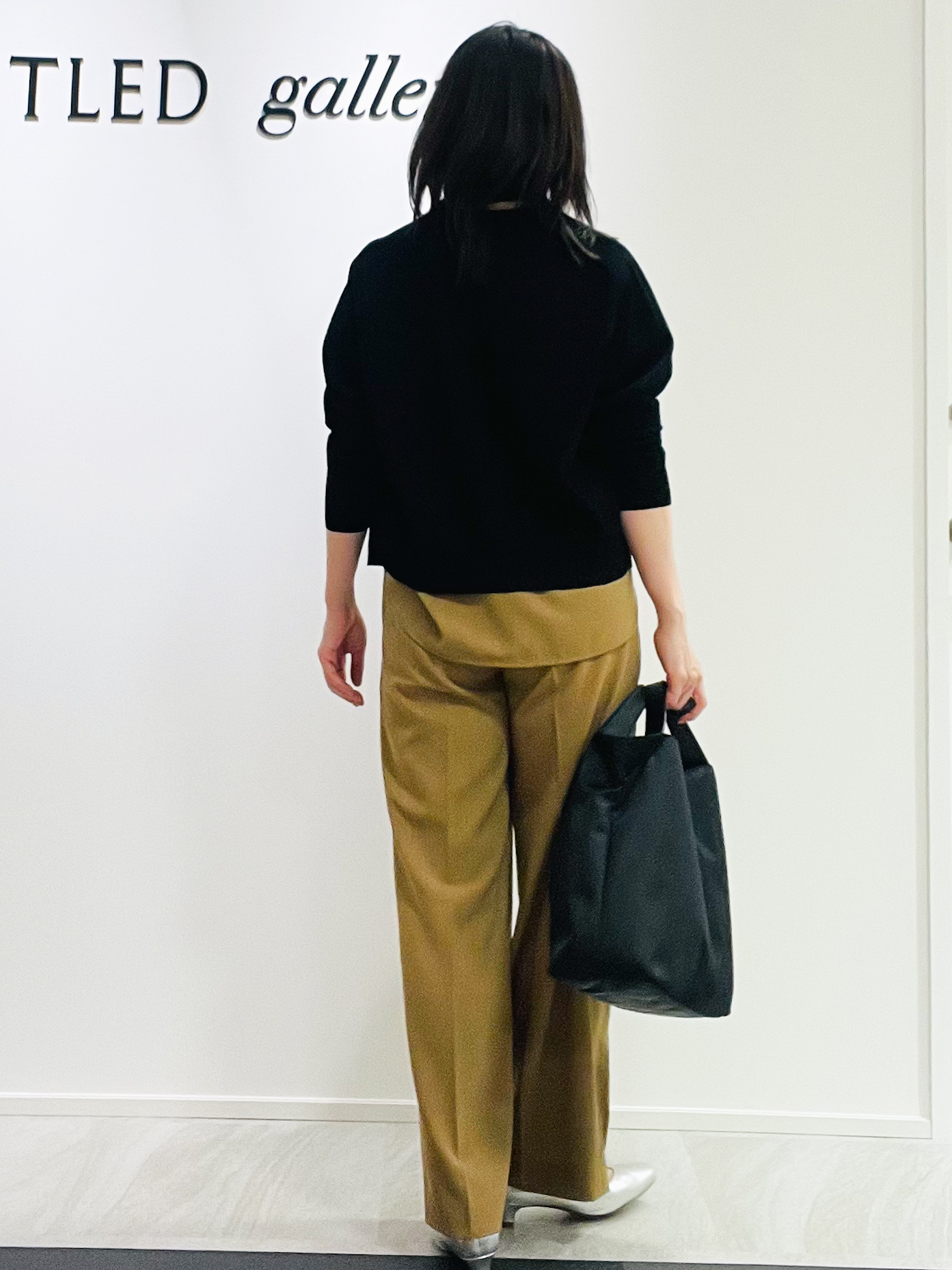 めいさんの「UNTITLED｜【アンサンブル可/日除け・冷房対策】シアーレーヨンZIPカーディガン」を使ったコーディネート