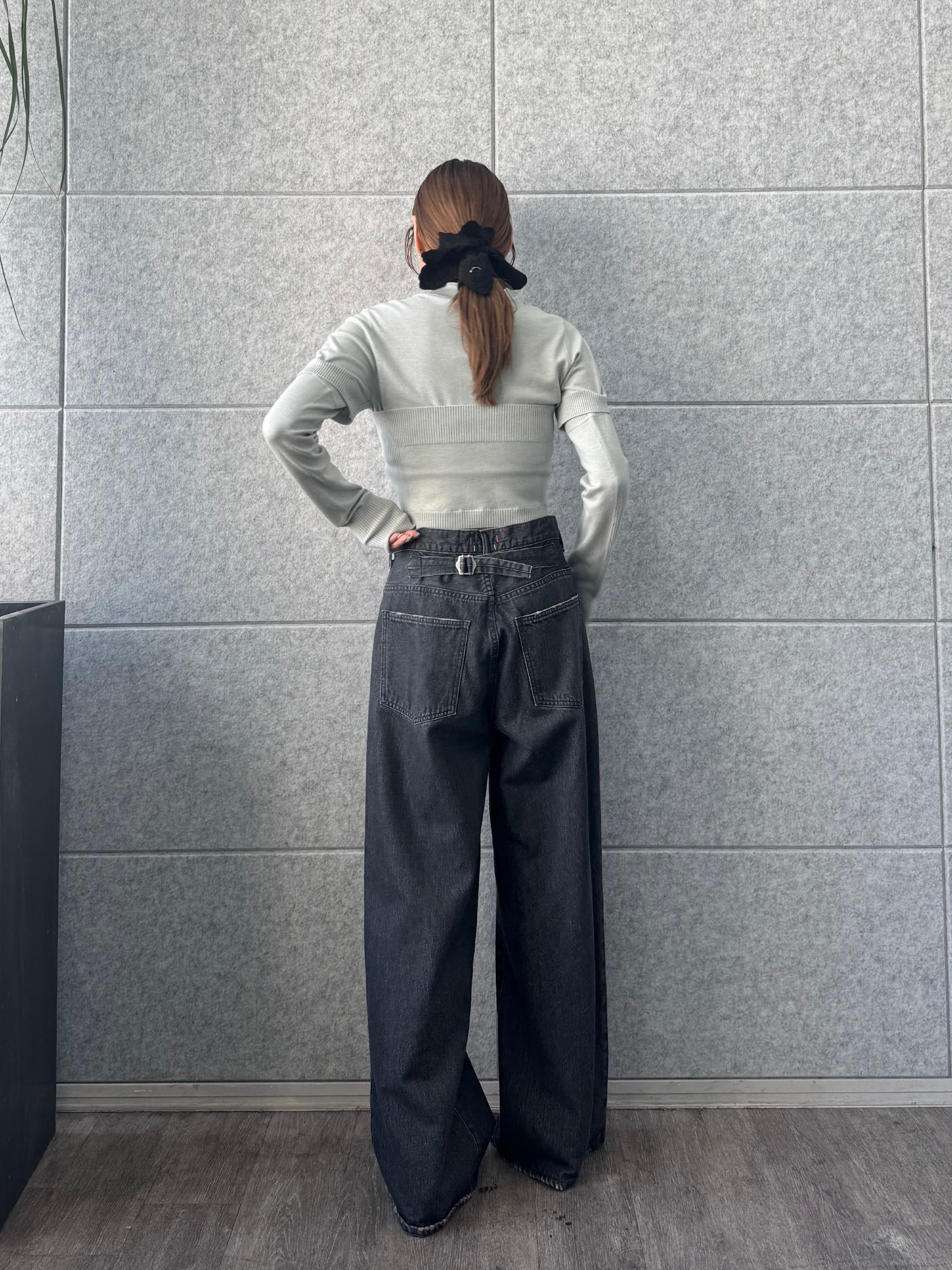 designer yukaさんの「CODE A｜NEEDBY heritage ＊ CODE A｜TSUGUMI」を使ったコーディネート