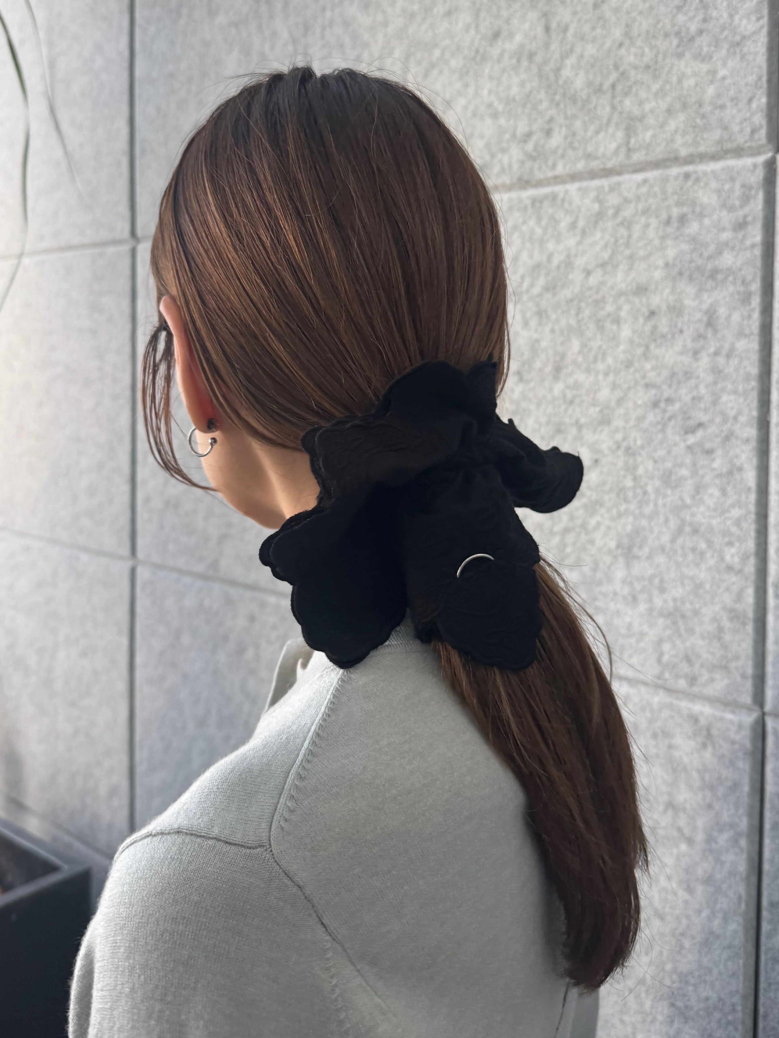 designer yukaさんの「CODE A｜NEEDBY heritage ＊ CODE A｜TSUGUMI」を使ったコーディネート