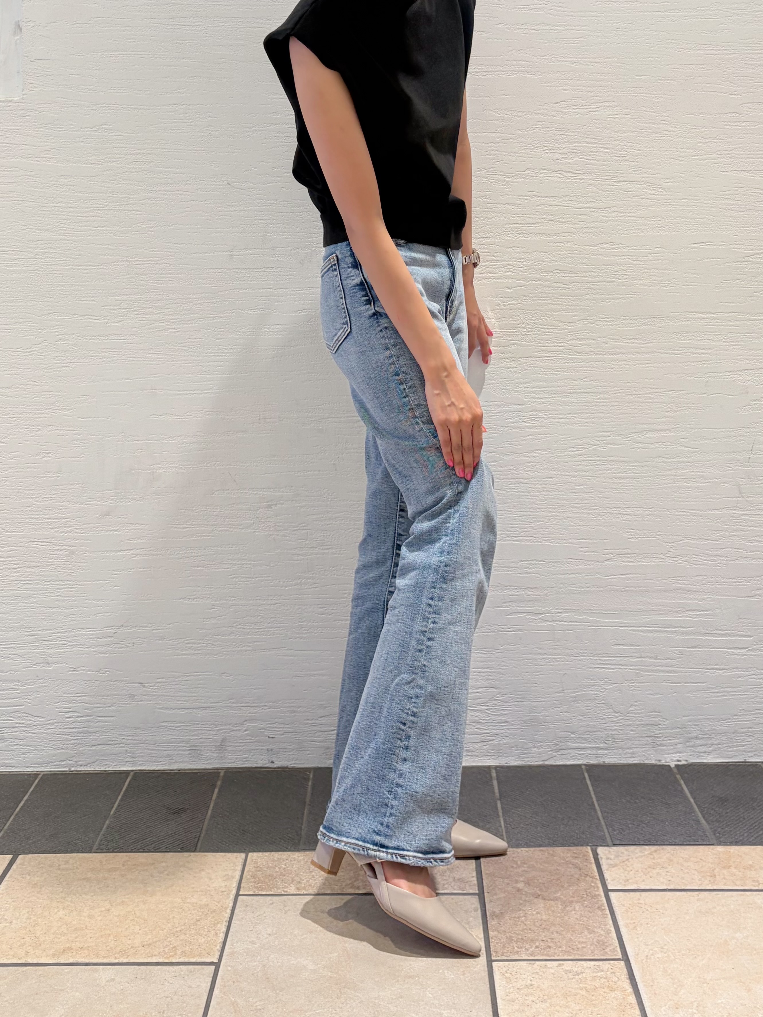 suzuhaさんの「ESPERANZA｜」を使ったコーディネート